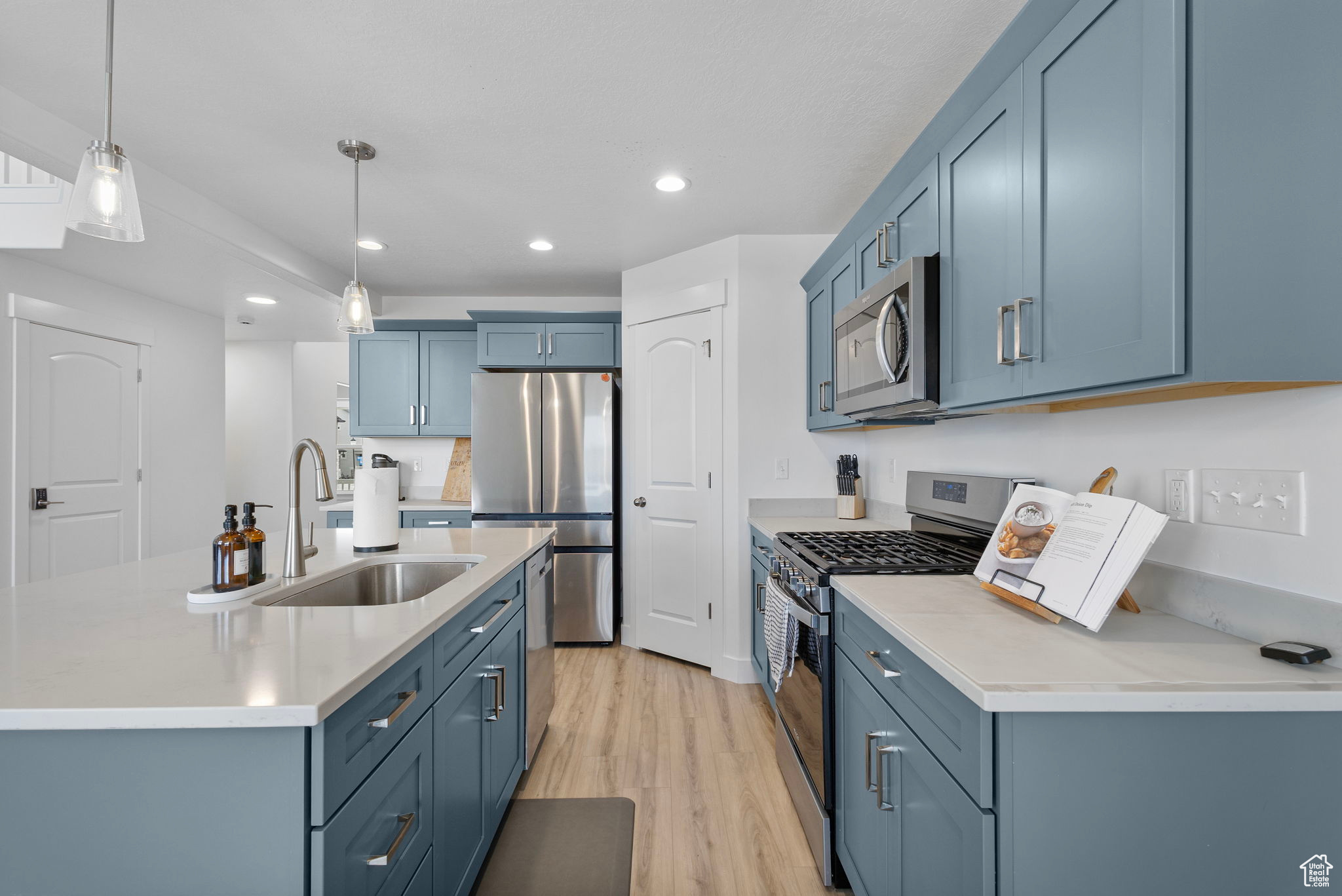 COPPER FIELDS - Residential