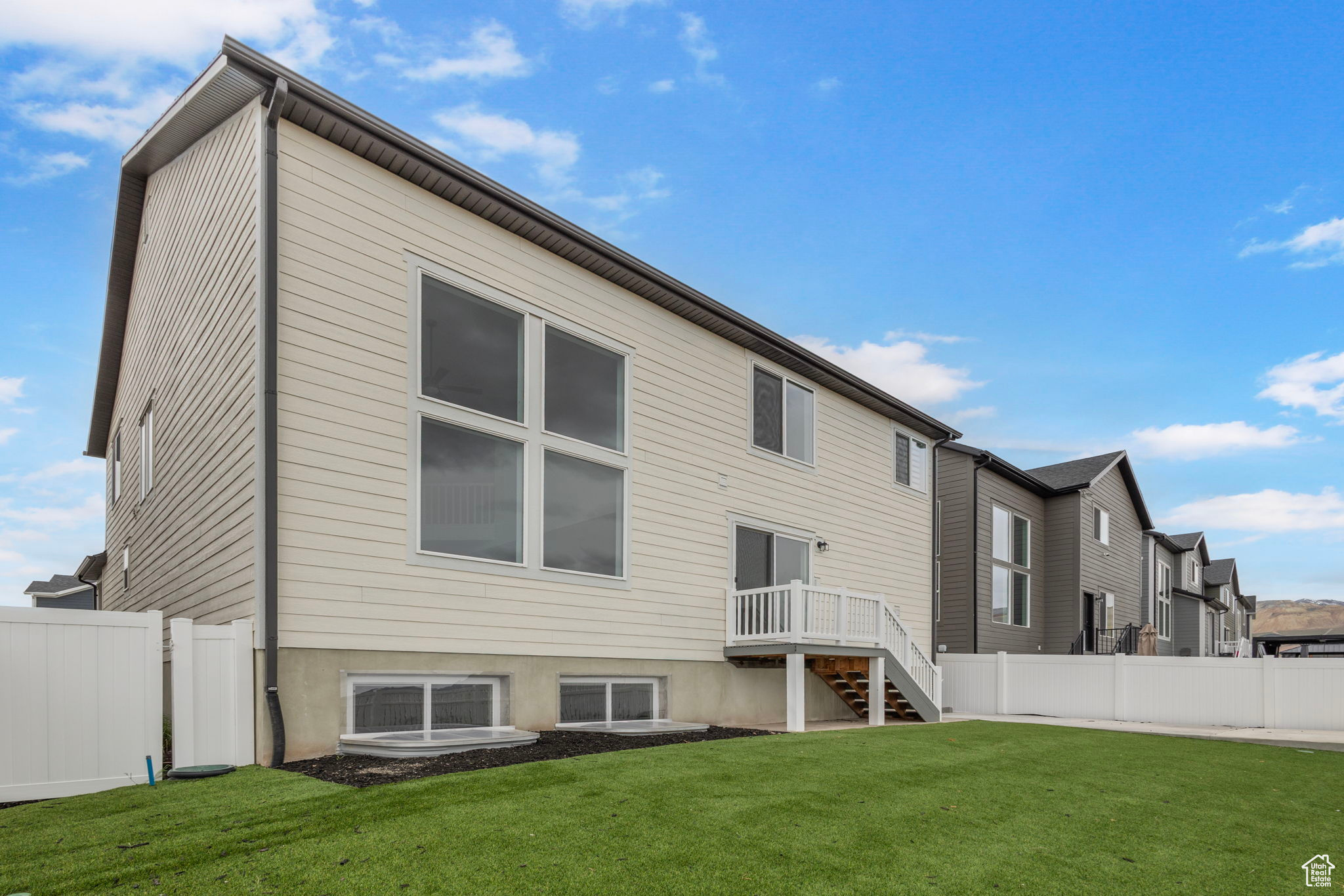 COPPER FIELDS - Residential