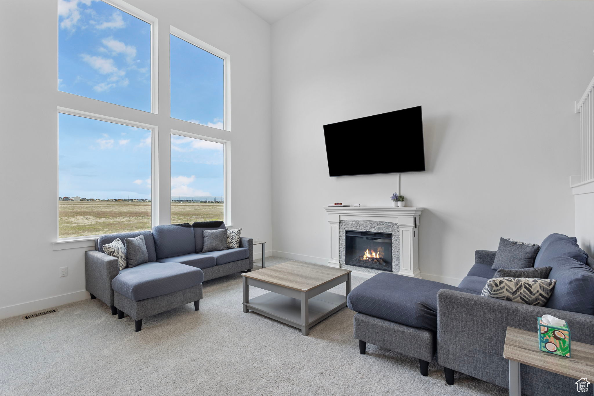 COPPER FIELDS - Residential