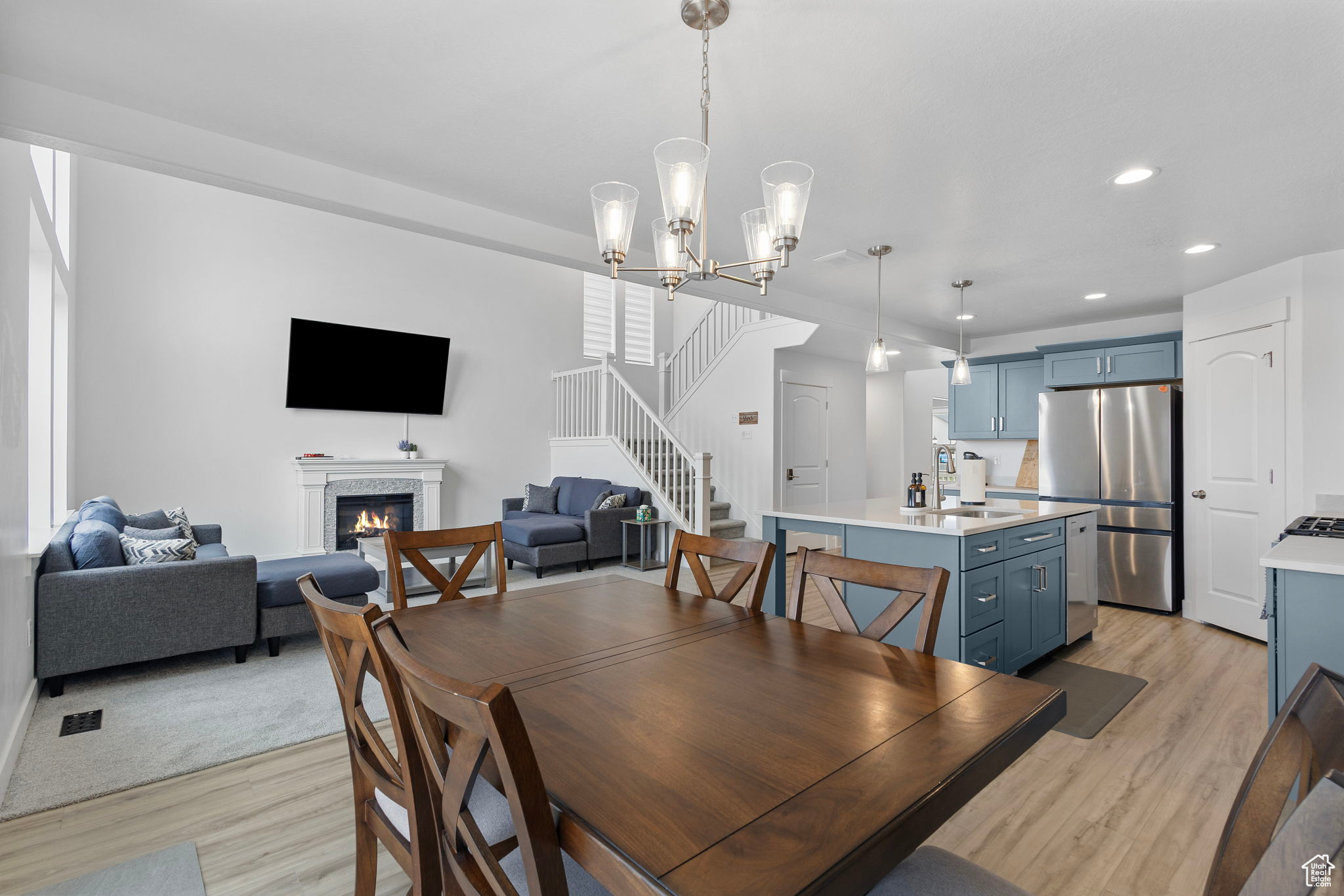 COPPER FIELDS - Residential