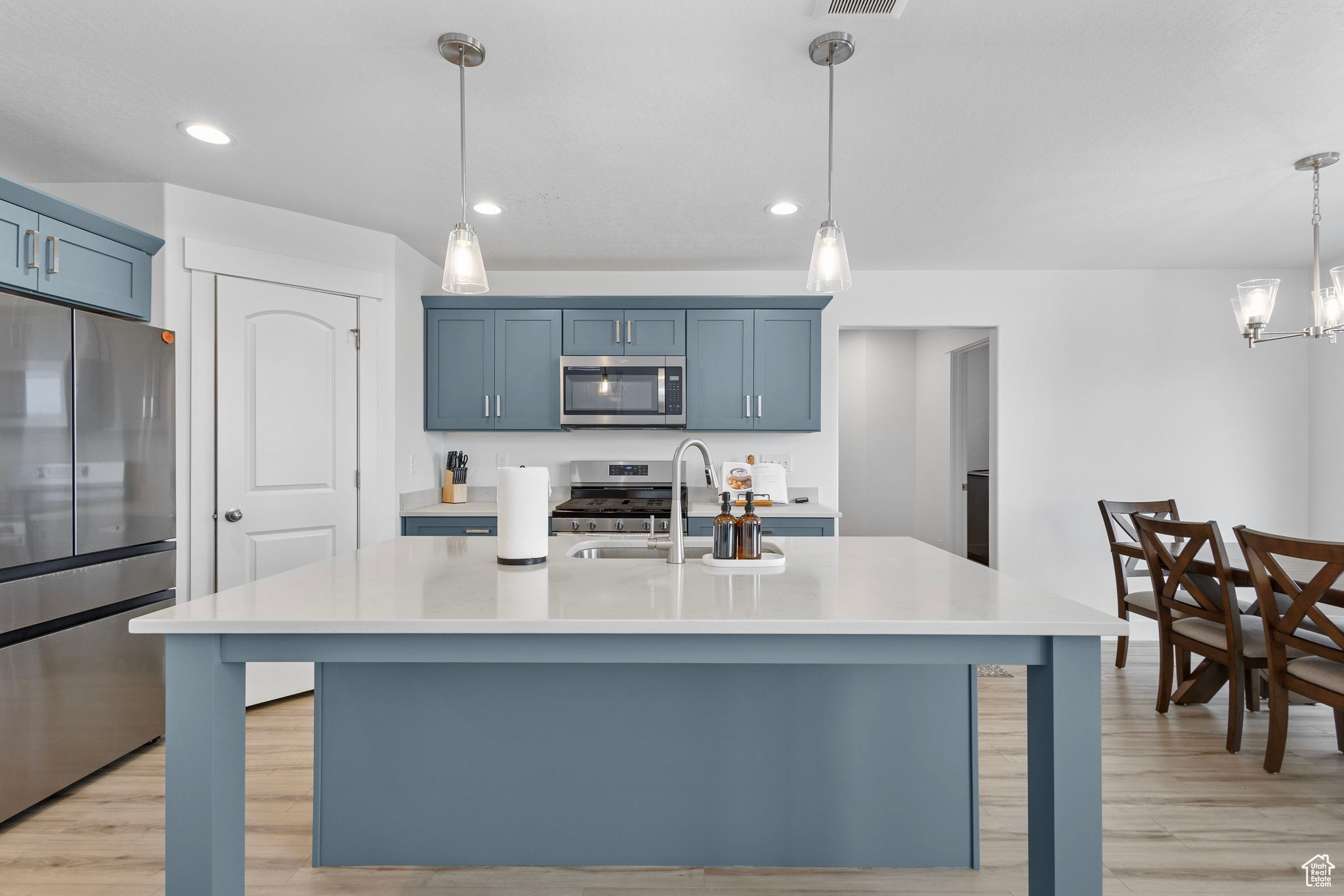 COPPER FIELDS - Residential