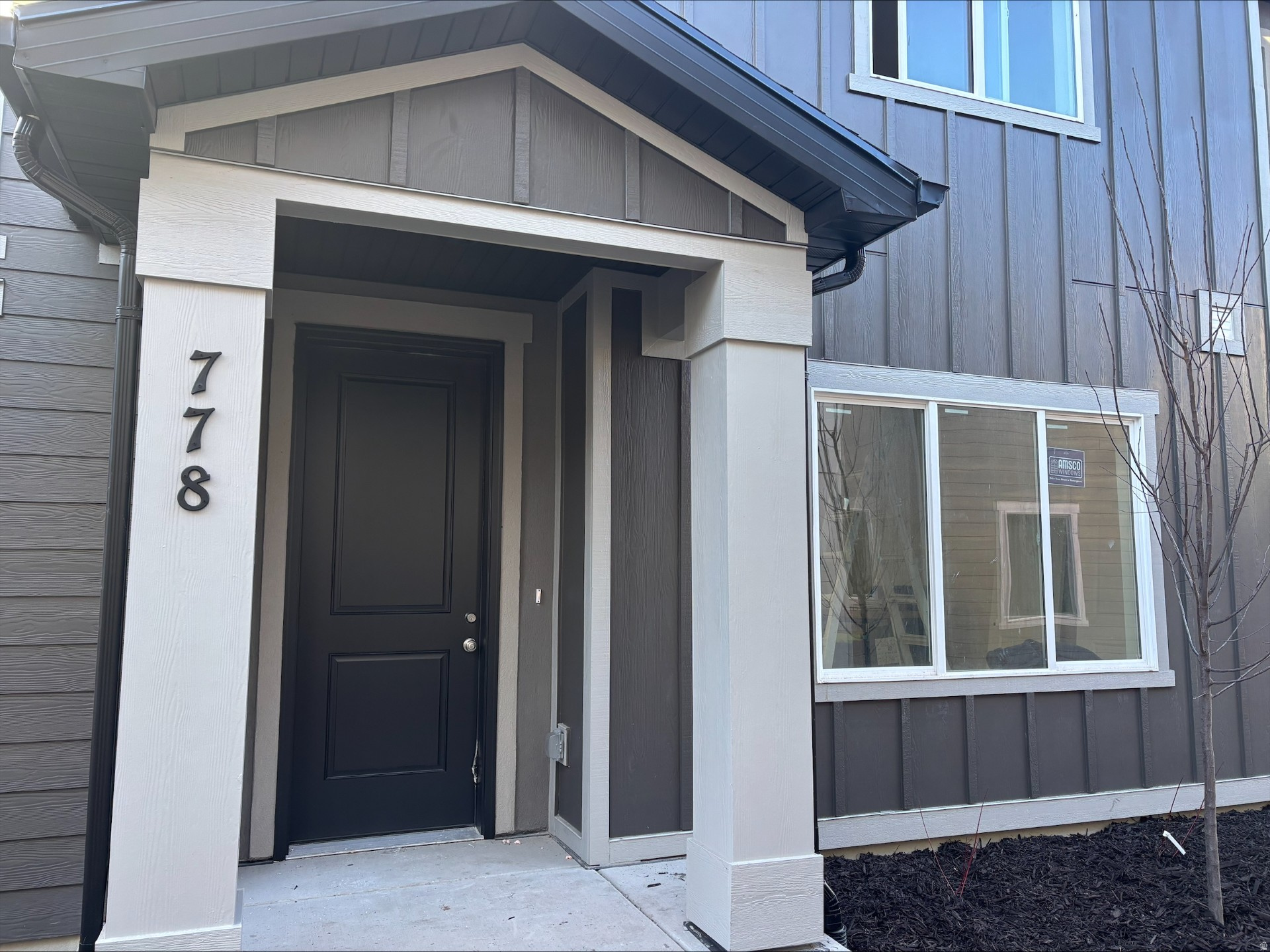 MEADOWBROOK - Residential