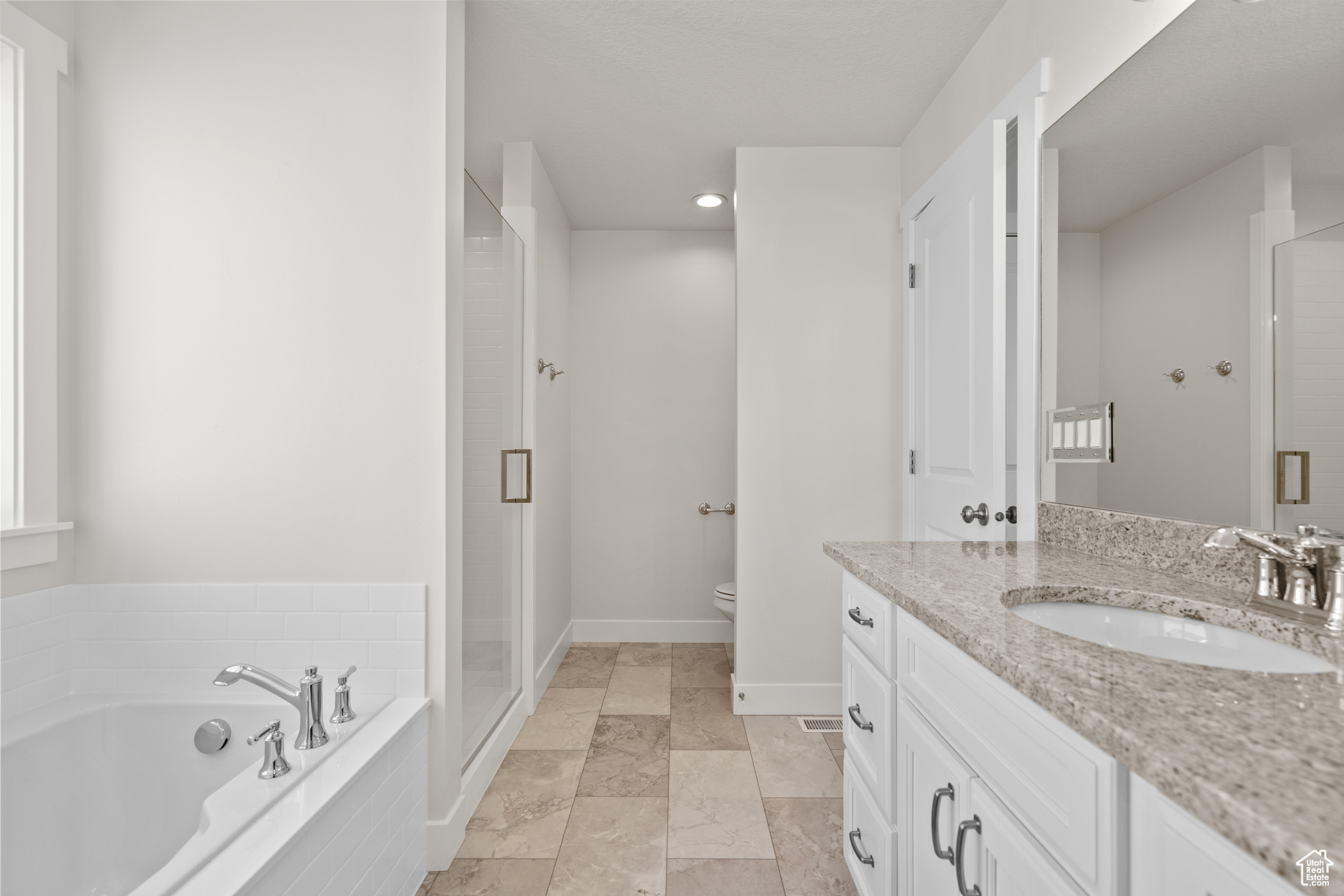 SPRING RUN - Residential