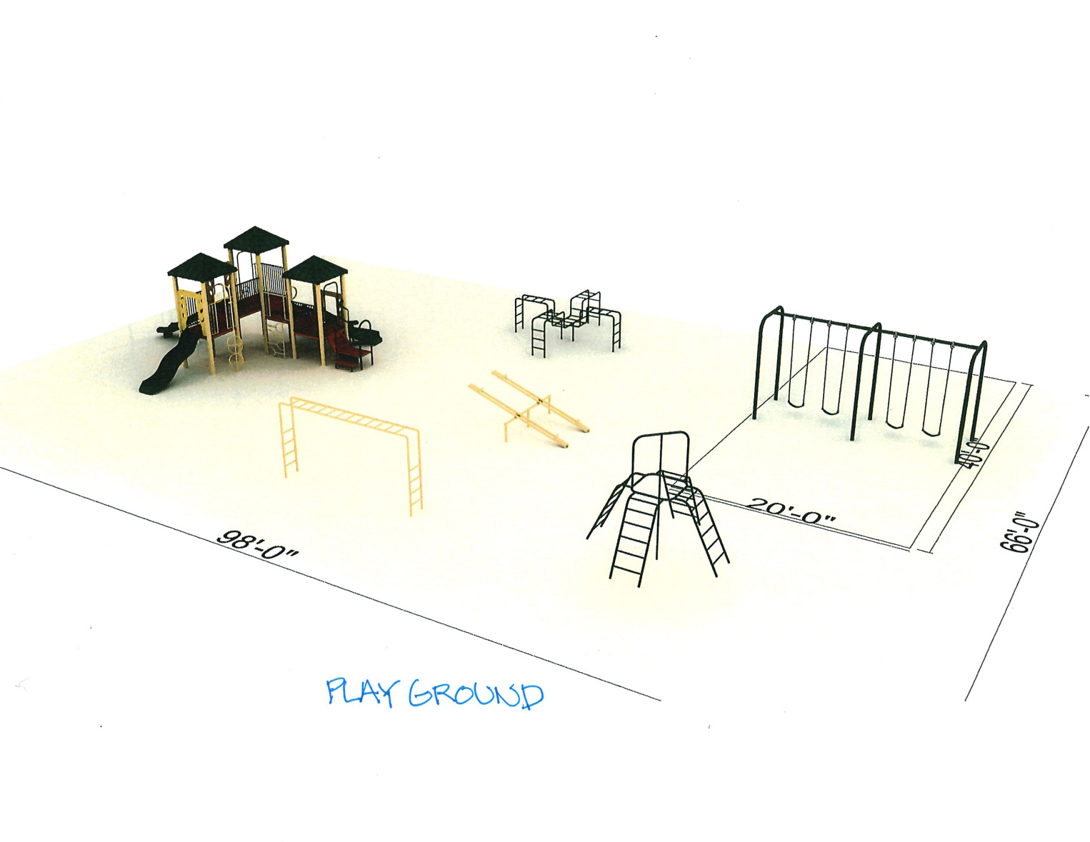 SPRING RUN - Residential