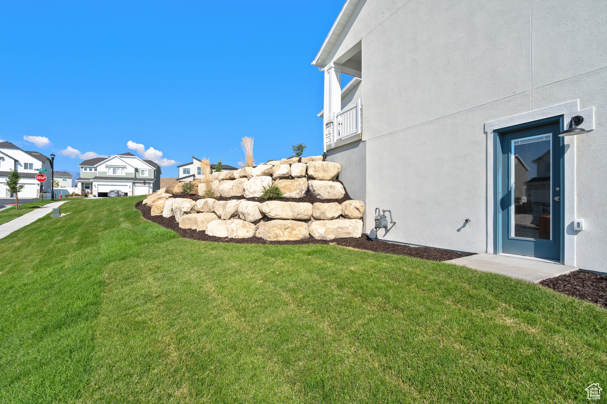 SPRING RUN - Residential