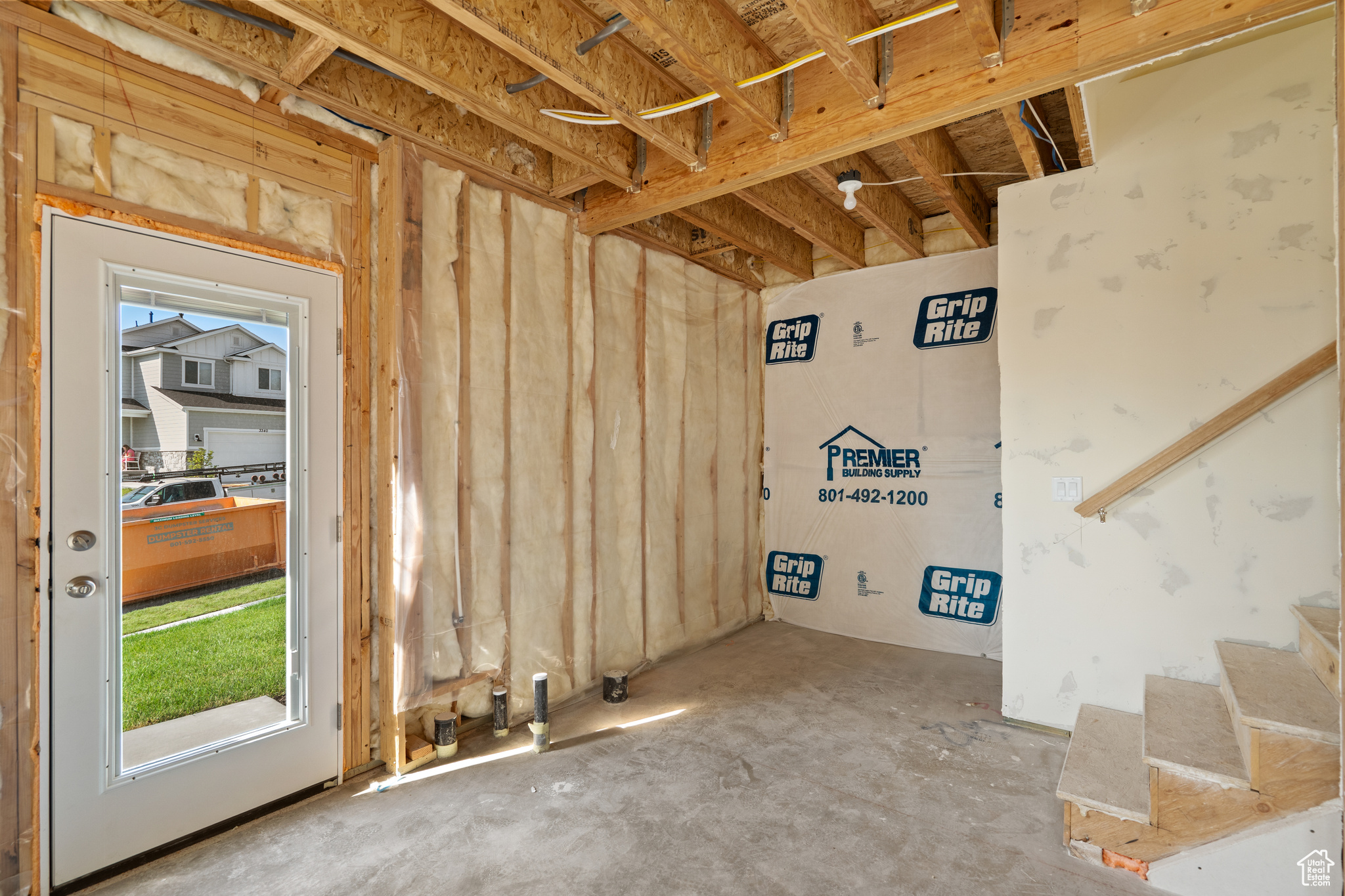 SPRING RUN - Residential