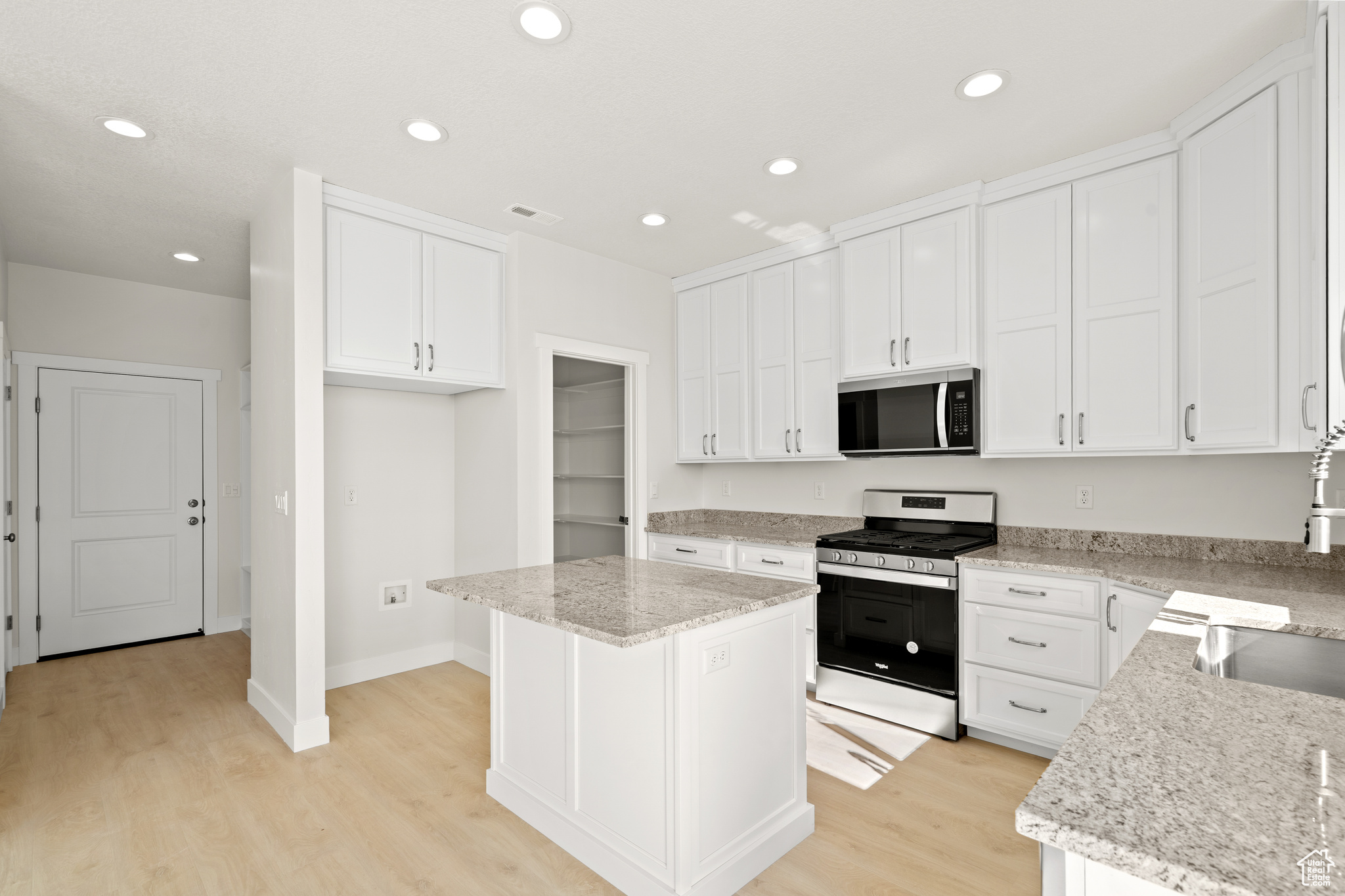 SPRING RUN - Residential