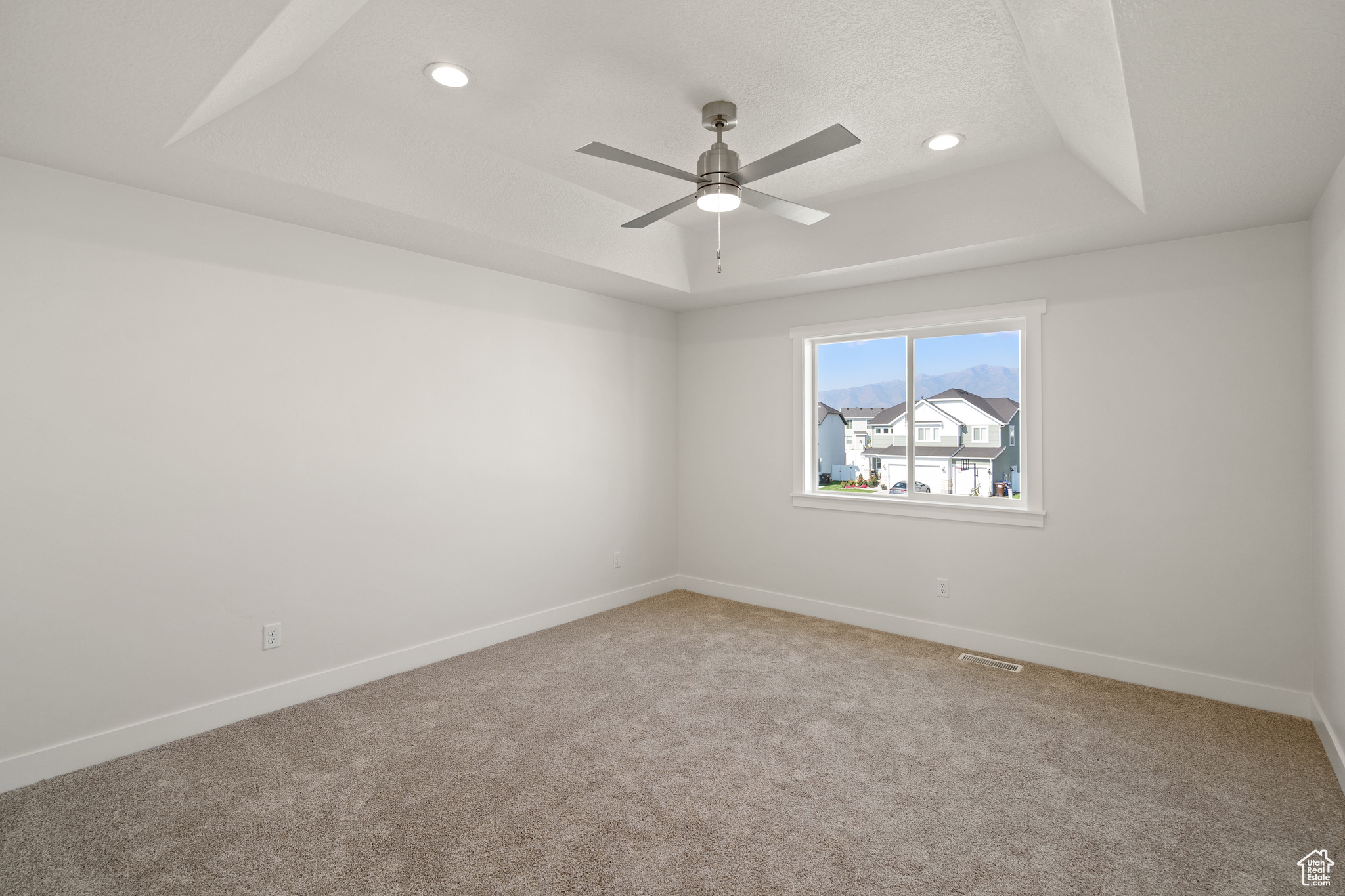 SPRING RUN - Residential