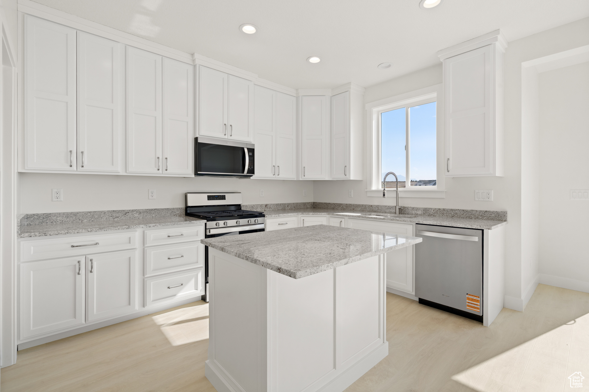 SPRING RUN - Residential