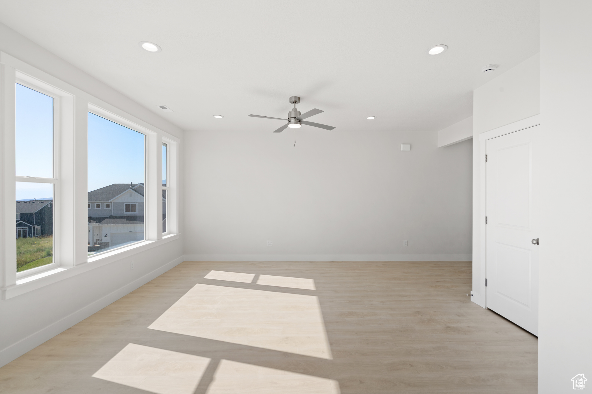 SPRING RUN - Residential