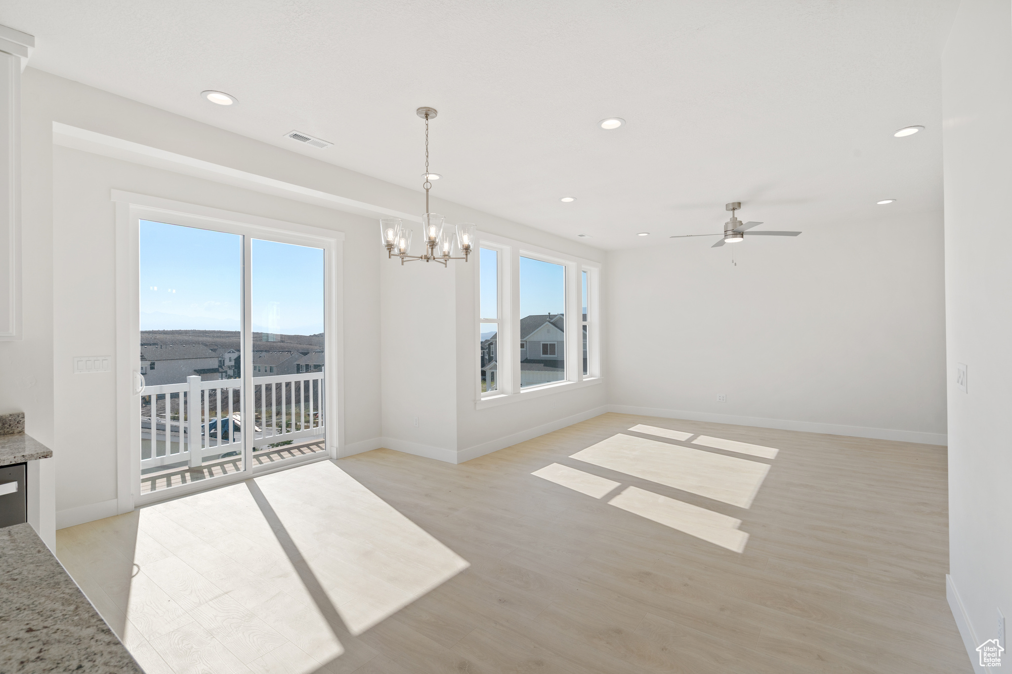 SPRING RUN - Residential