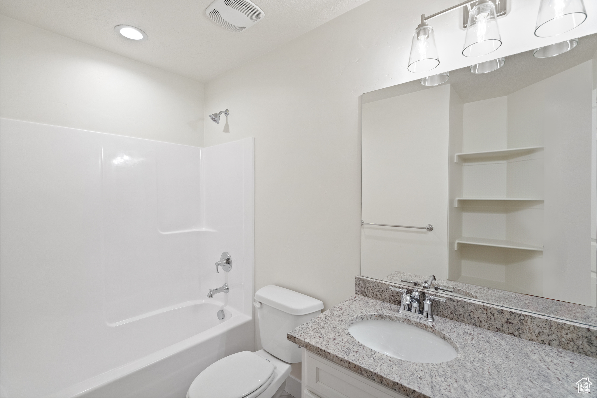 SPRING RUN - Residential