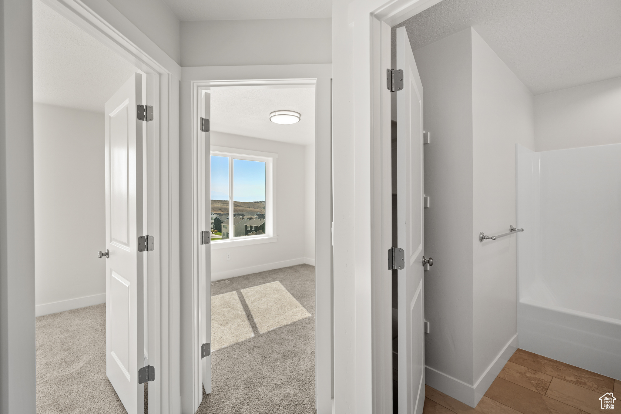 SPRING RUN - Residential