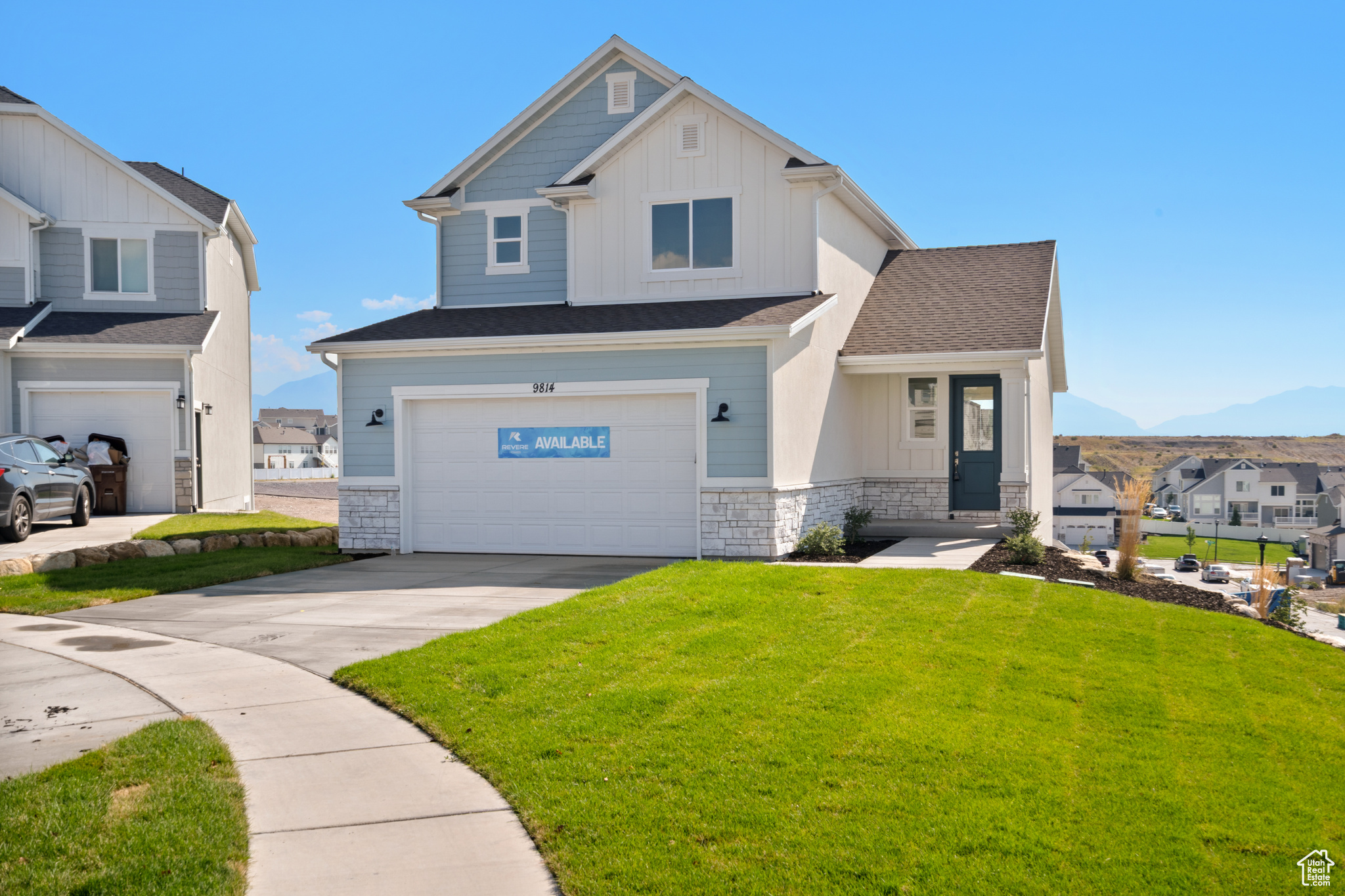 SPRING RUN - Residential