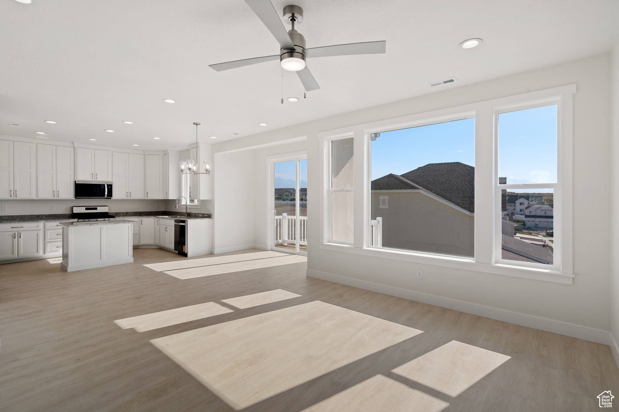 SPRING RUN - Residential