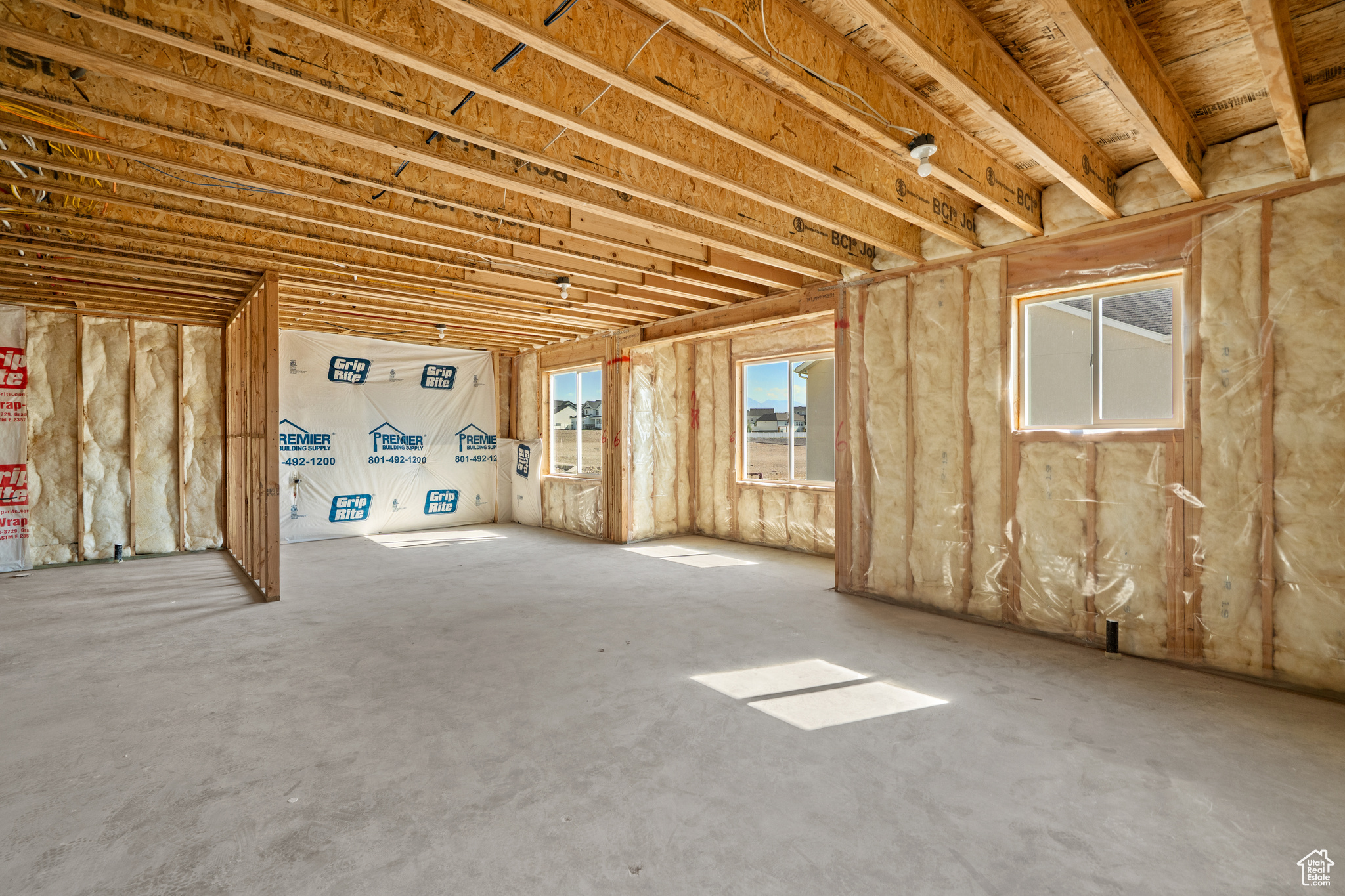 SPRING RUN - Residential