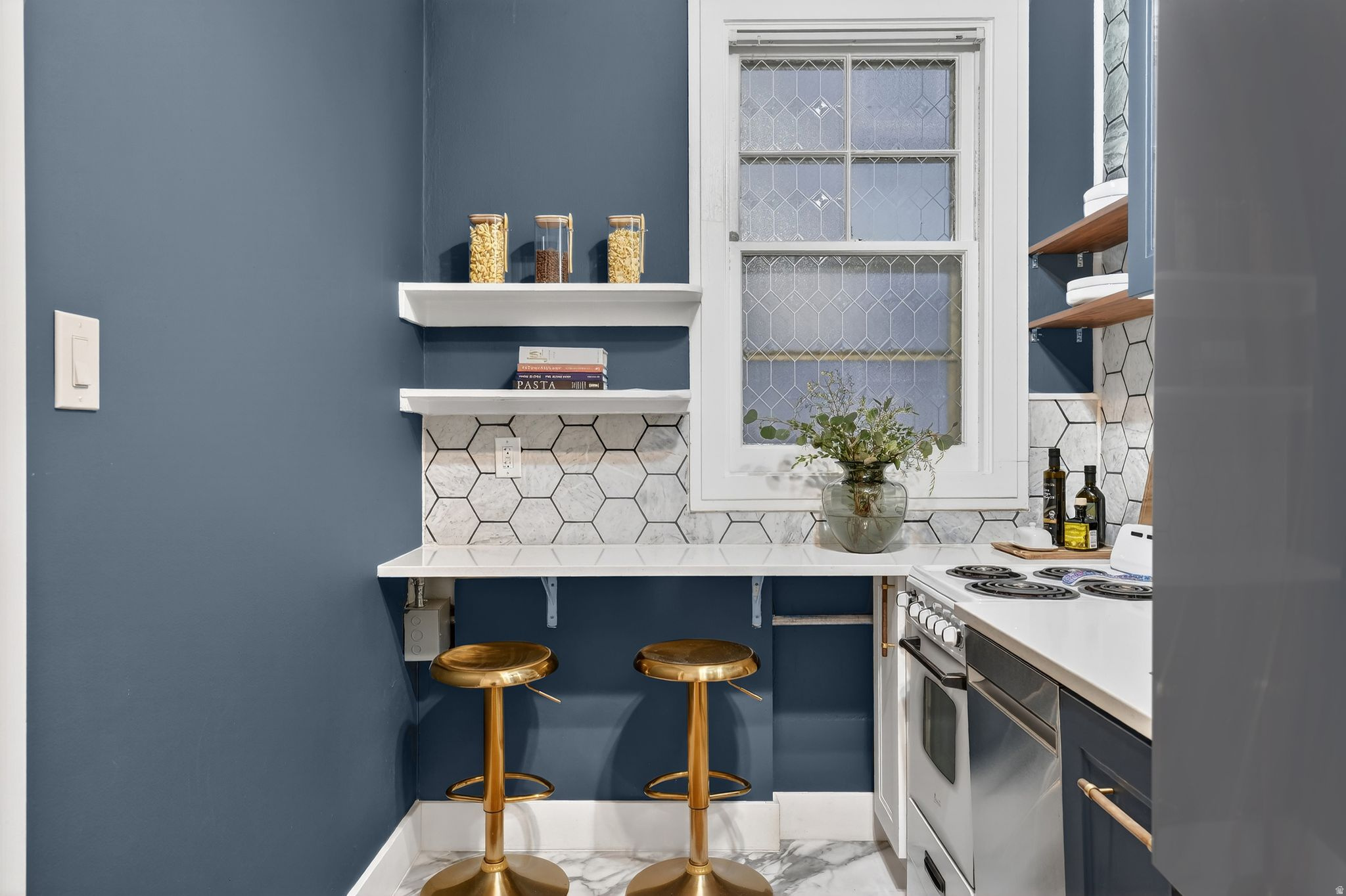 BELVEDERE - Residential