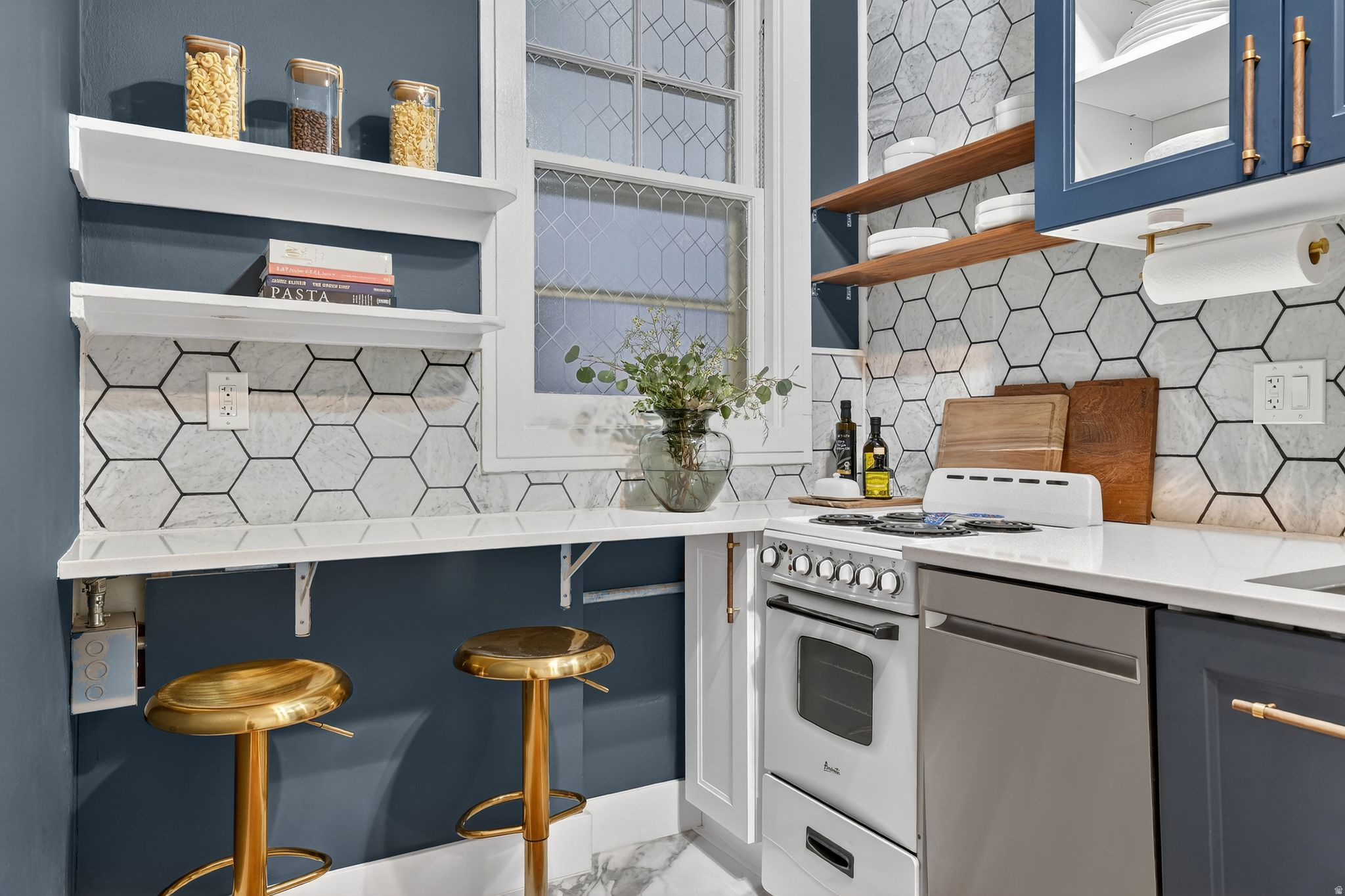 BELVEDERE - Residential