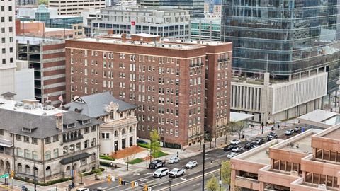 Condo For Sale - 29 S State St #318<br/> Salt Lake City, UT 84111