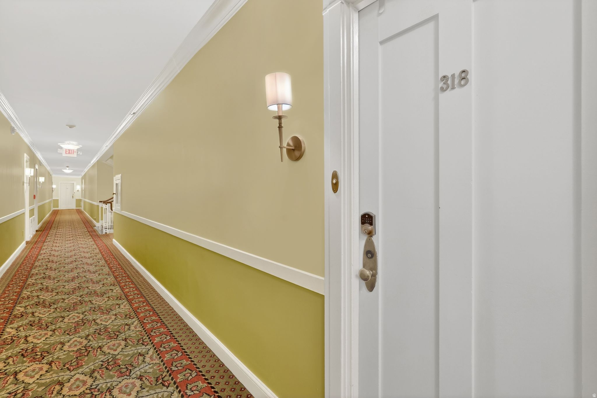 BELVEDERE - Residential