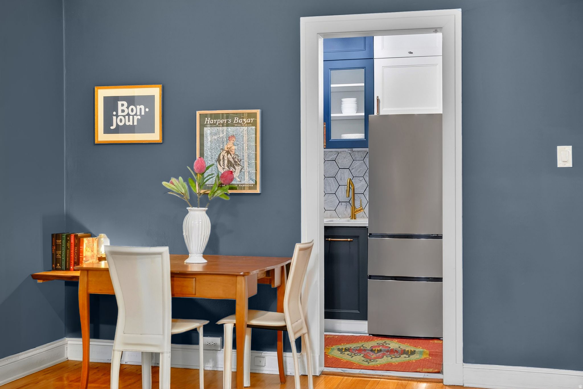 BELVEDERE - Residential