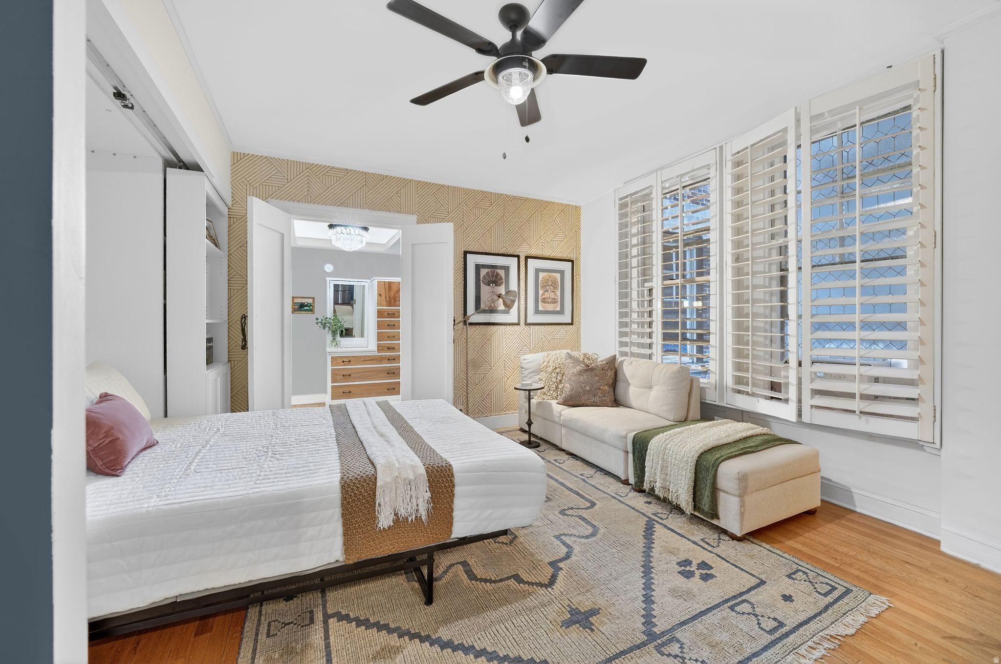 BELVEDERE - Residential