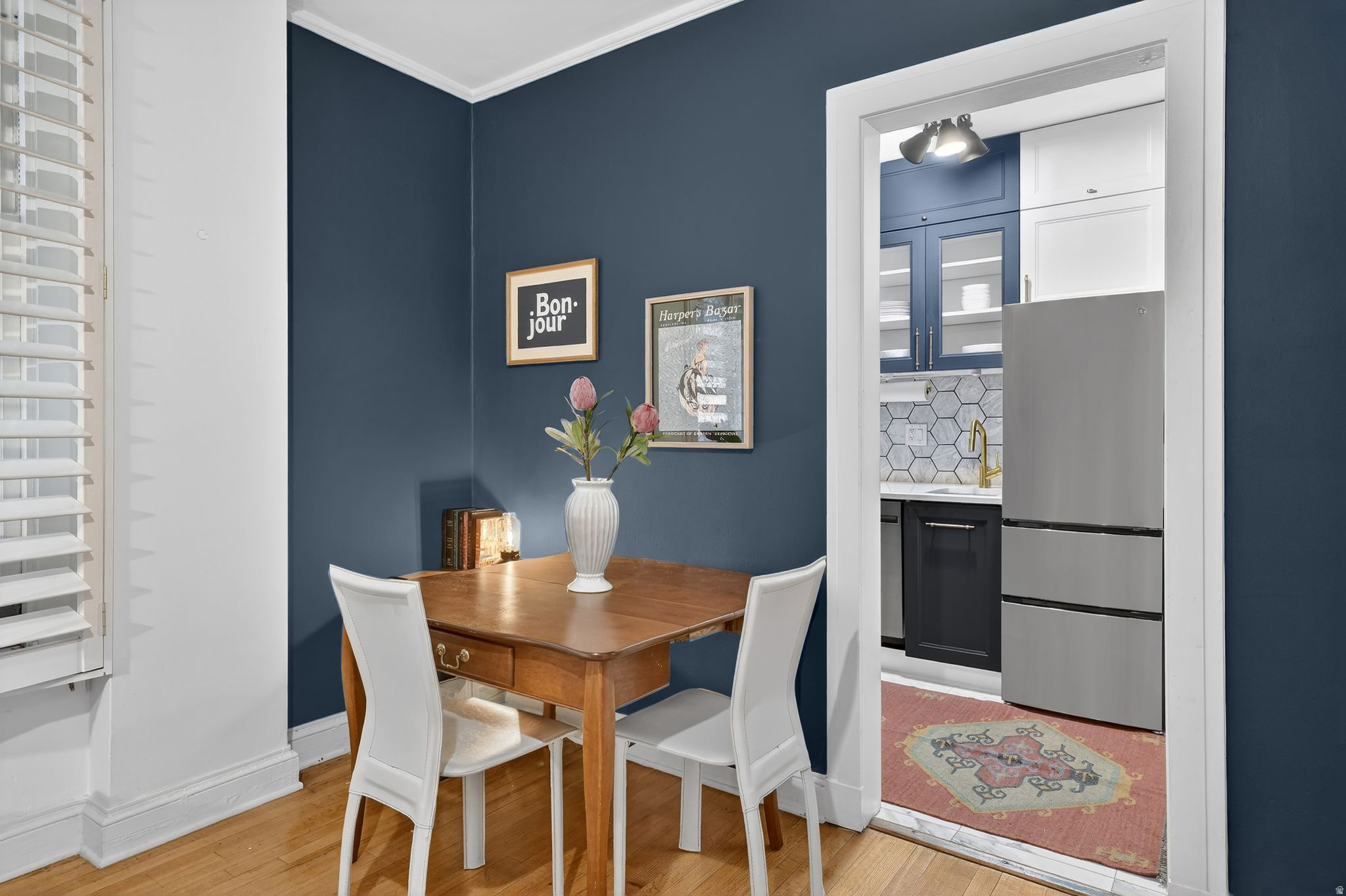 BELVEDERE - Residential