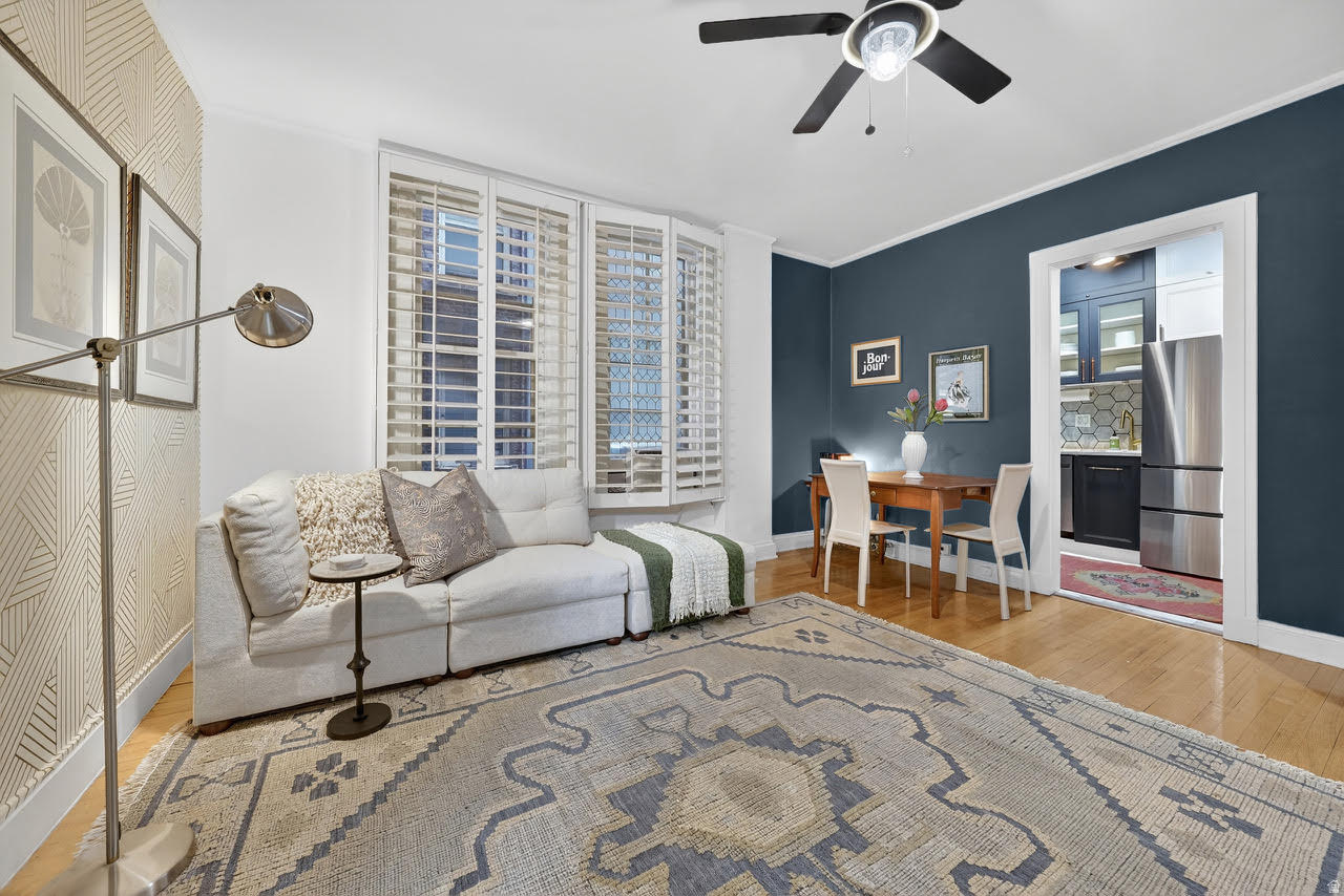 BELVEDERE - Residential