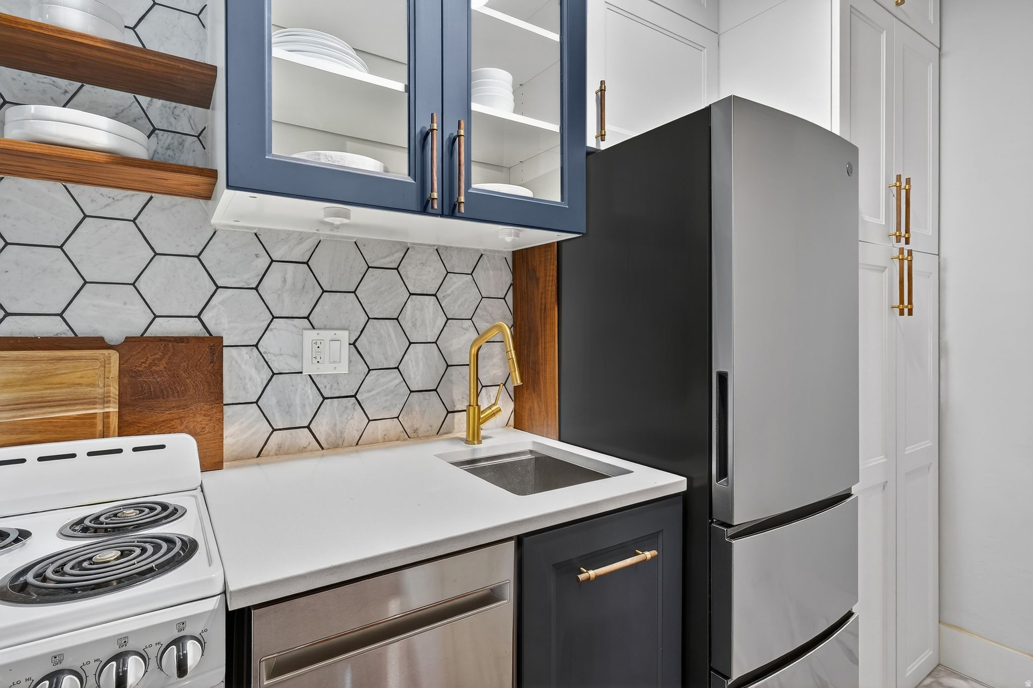 BELVEDERE - Residential