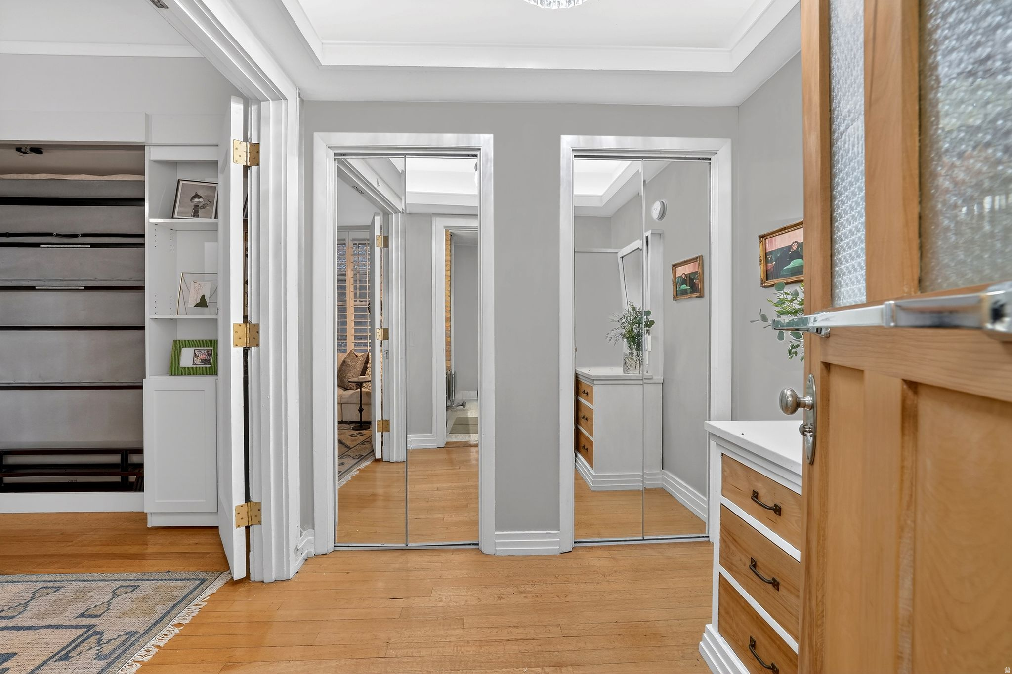 BELVEDERE - Residential