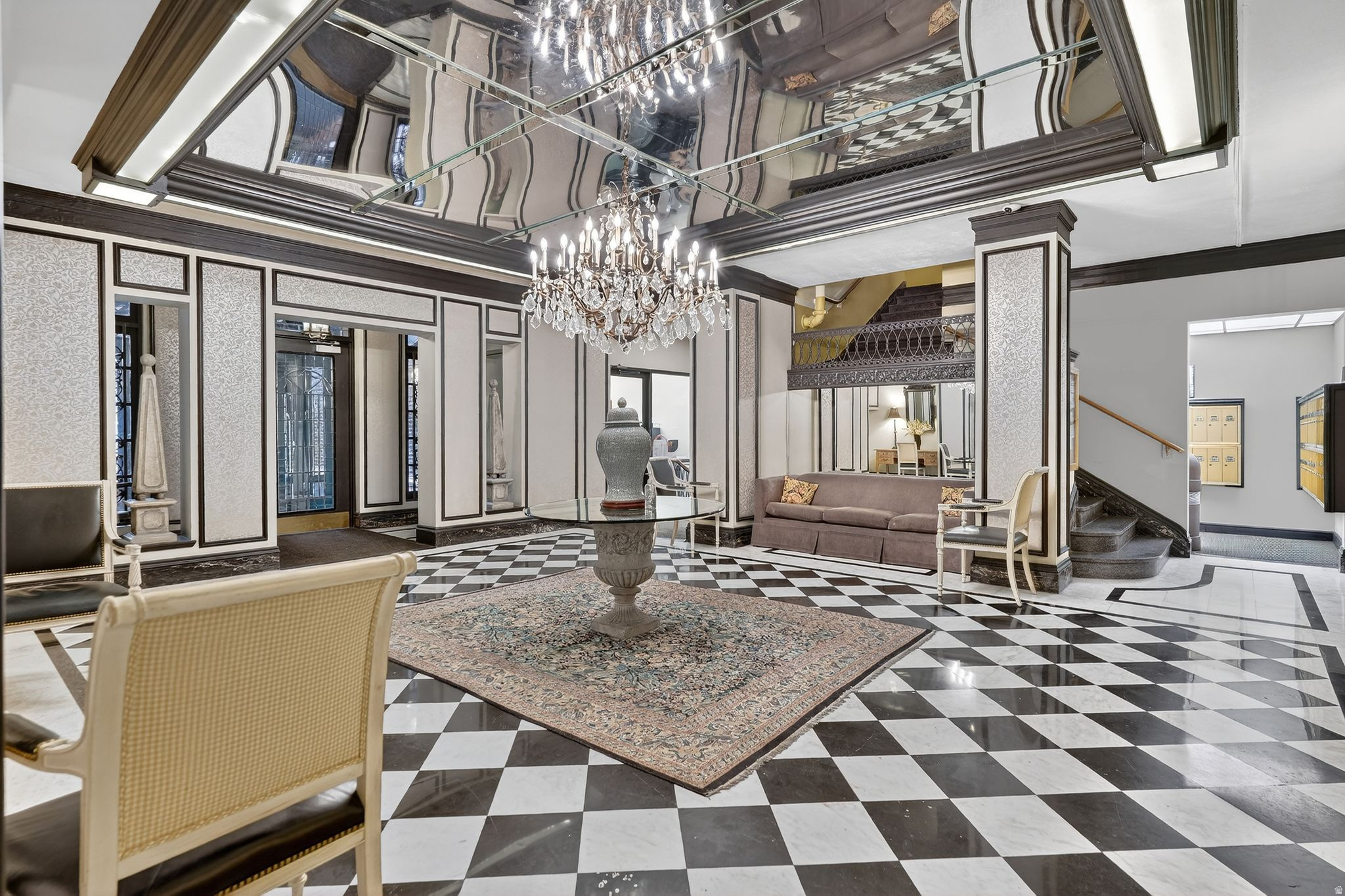 BELVEDERE - Residential