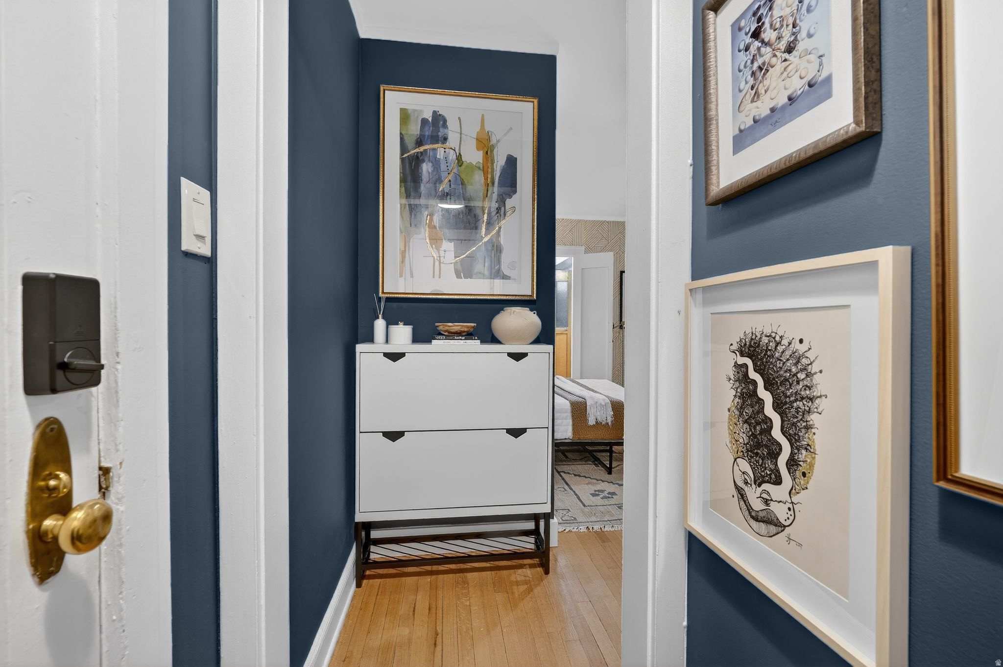 BELVEDERE - Residential