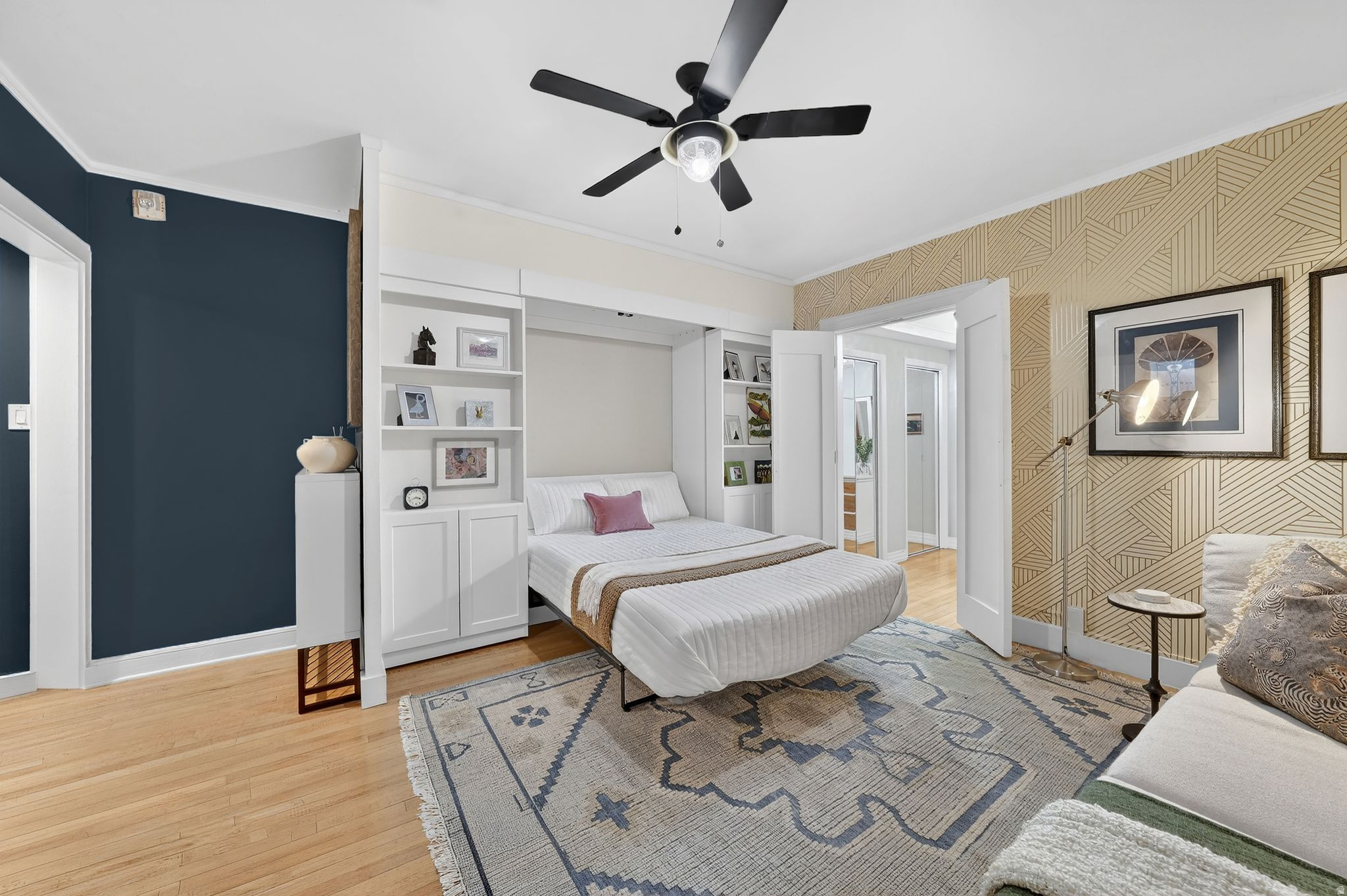 BELVEDERE - Residential