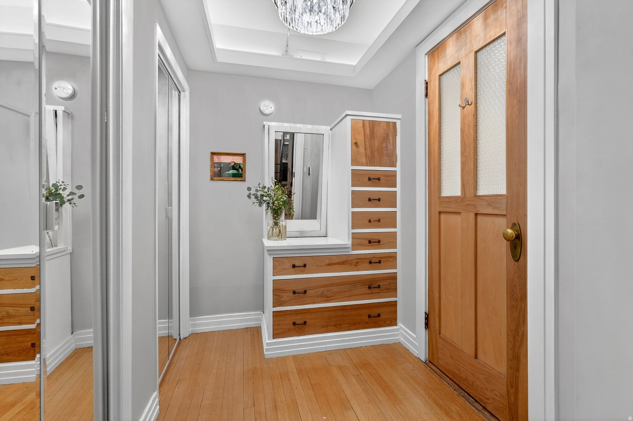 BELVEDERE - Residential