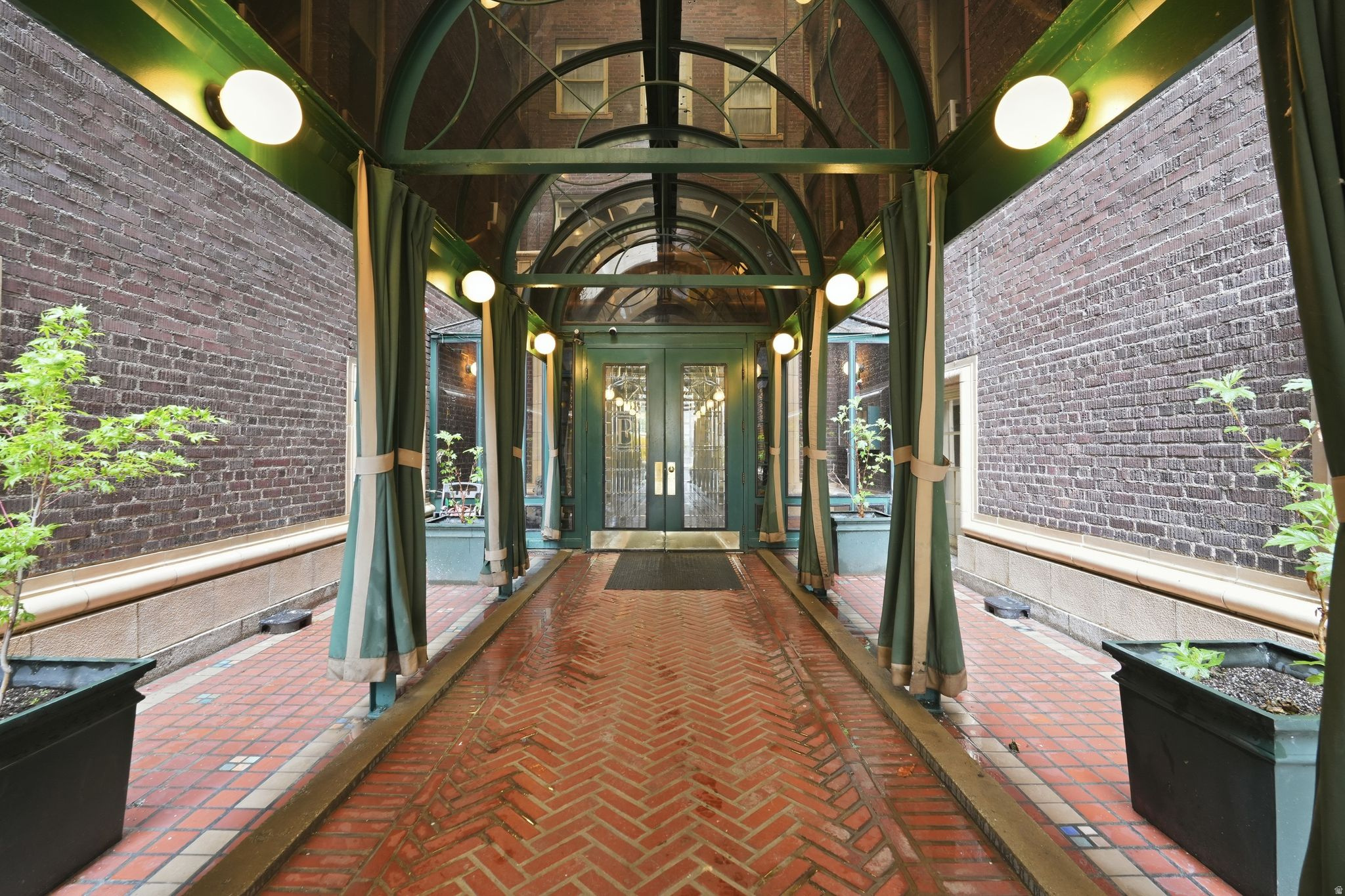 BELVEDERE - Residential