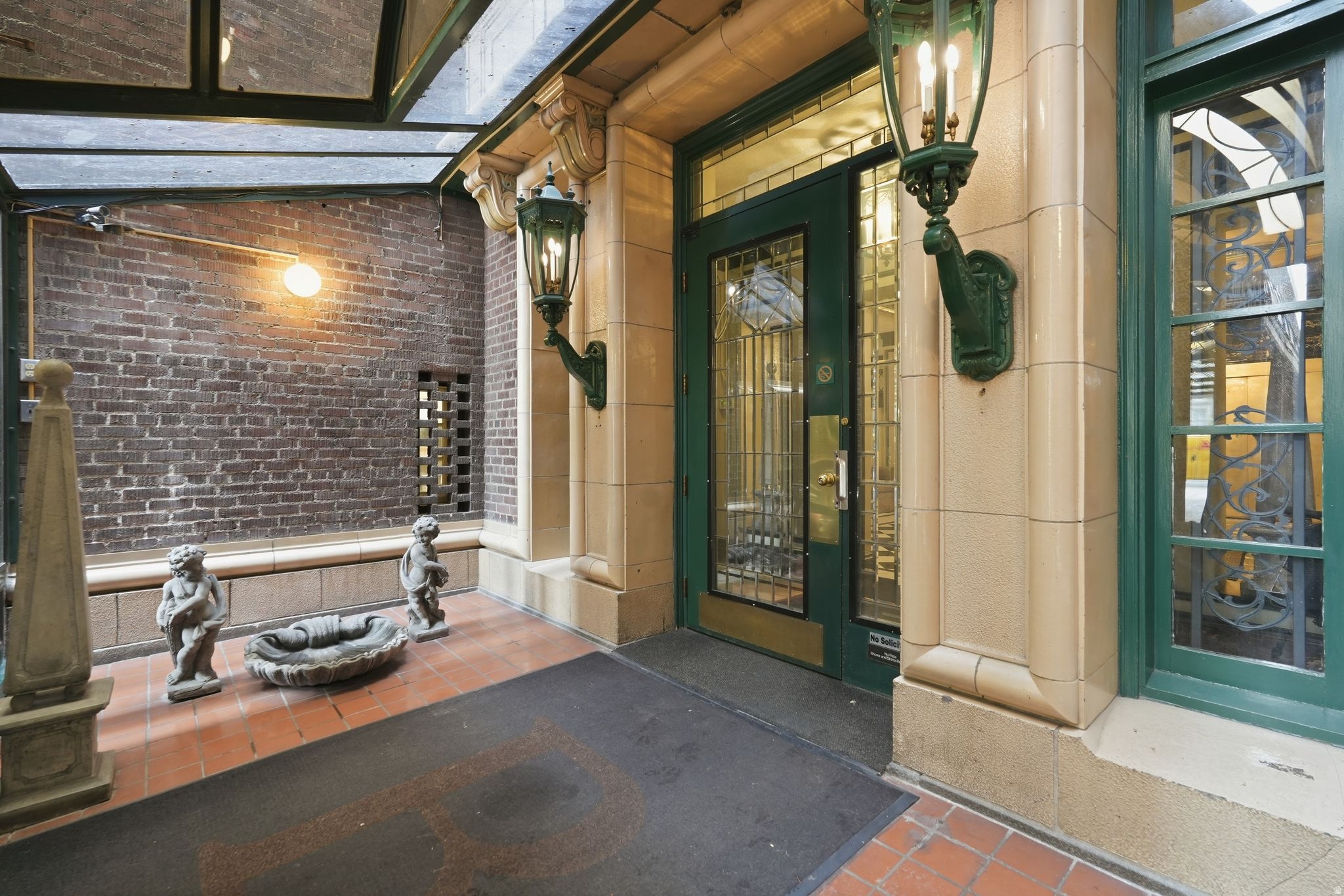 BELVEDERE - Residential