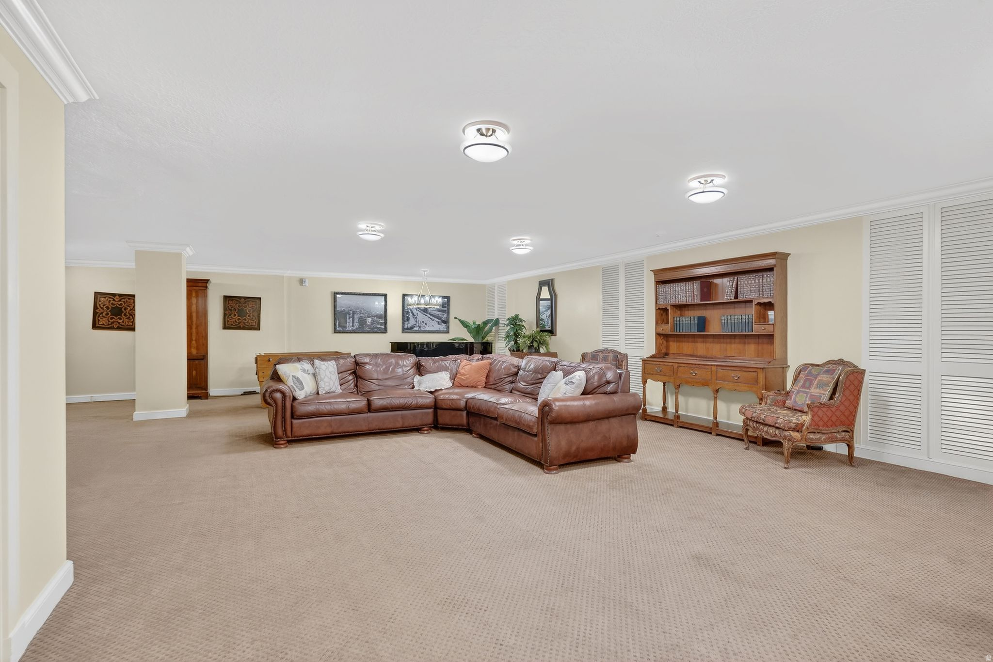 BELVEDERE - Residential