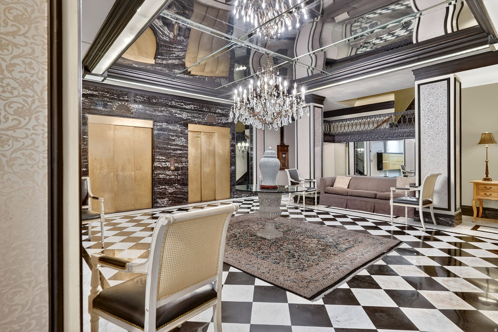 BELVEDERE - Residential