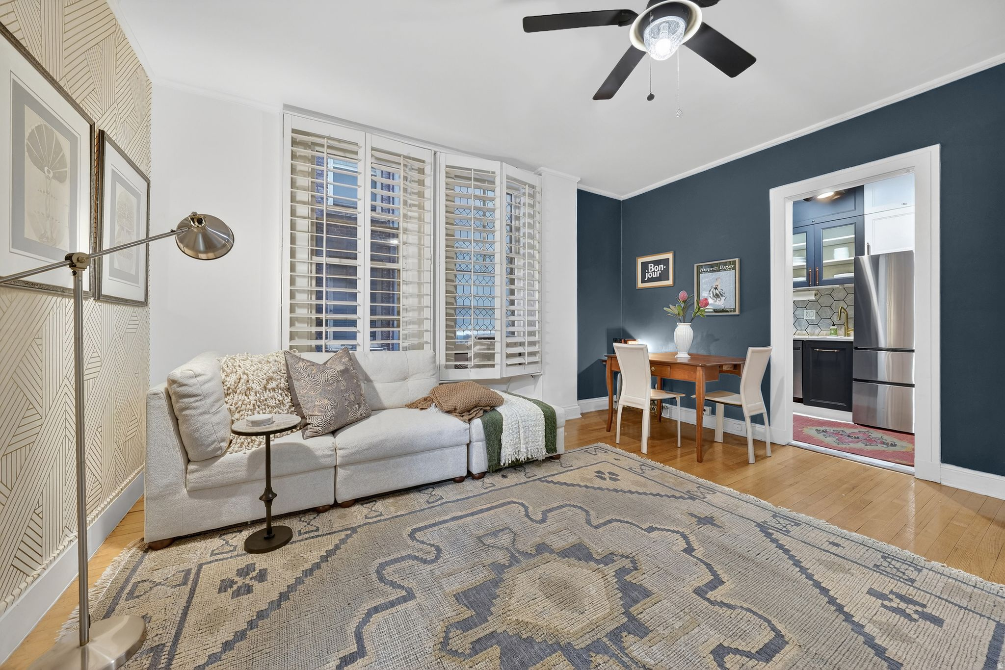 BELVEDERE - Residential