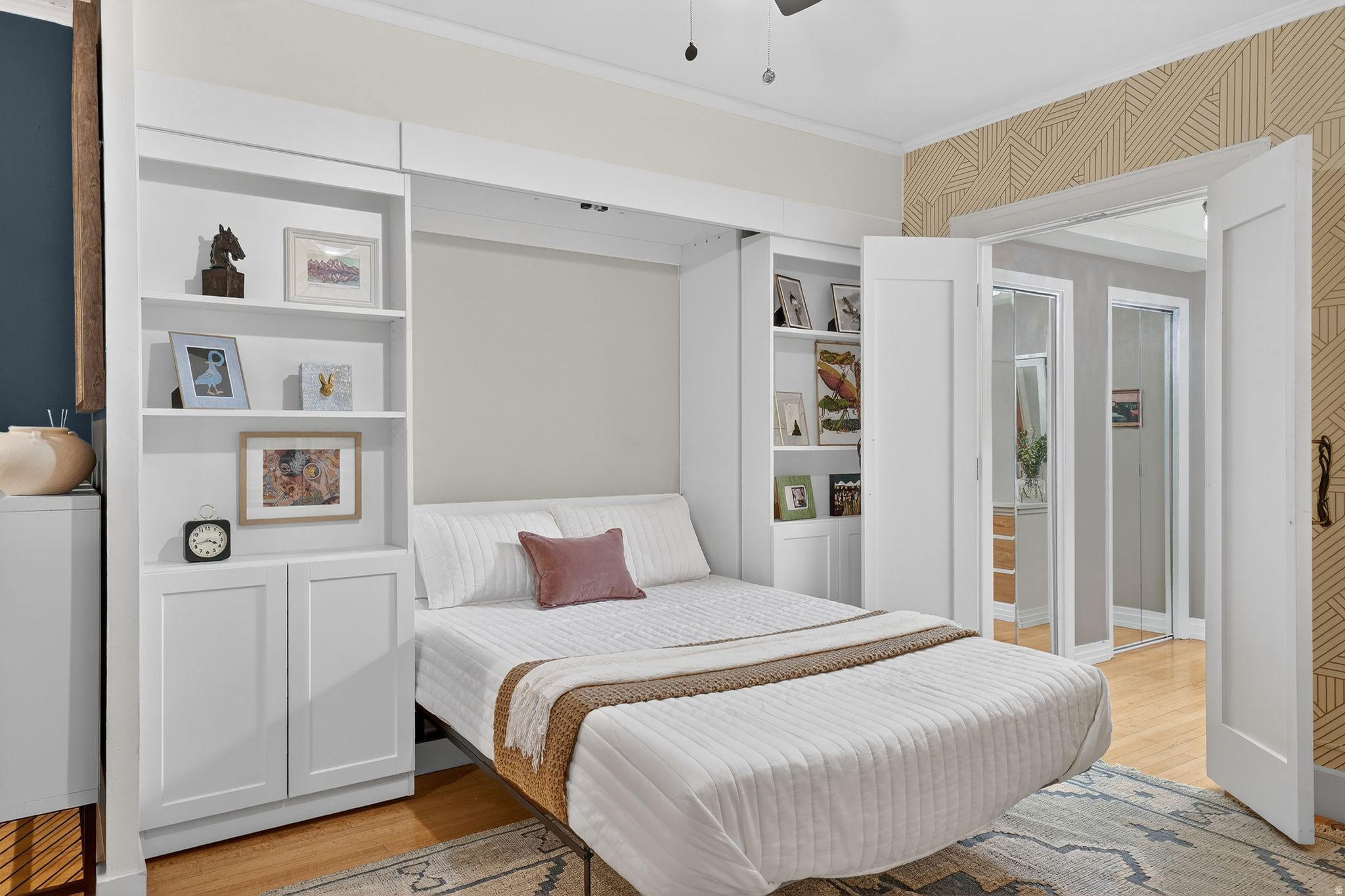 BELVEDERE - Residential