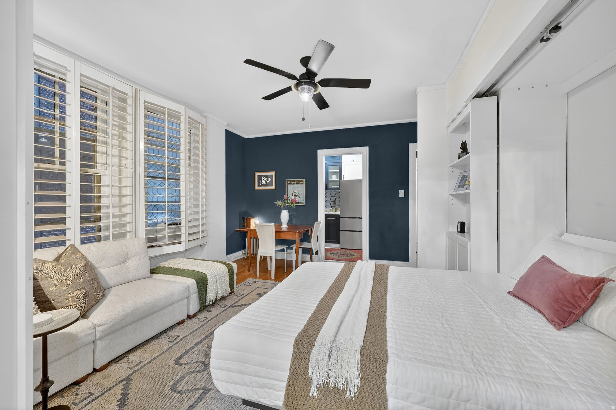 BELVEDERE - Residential