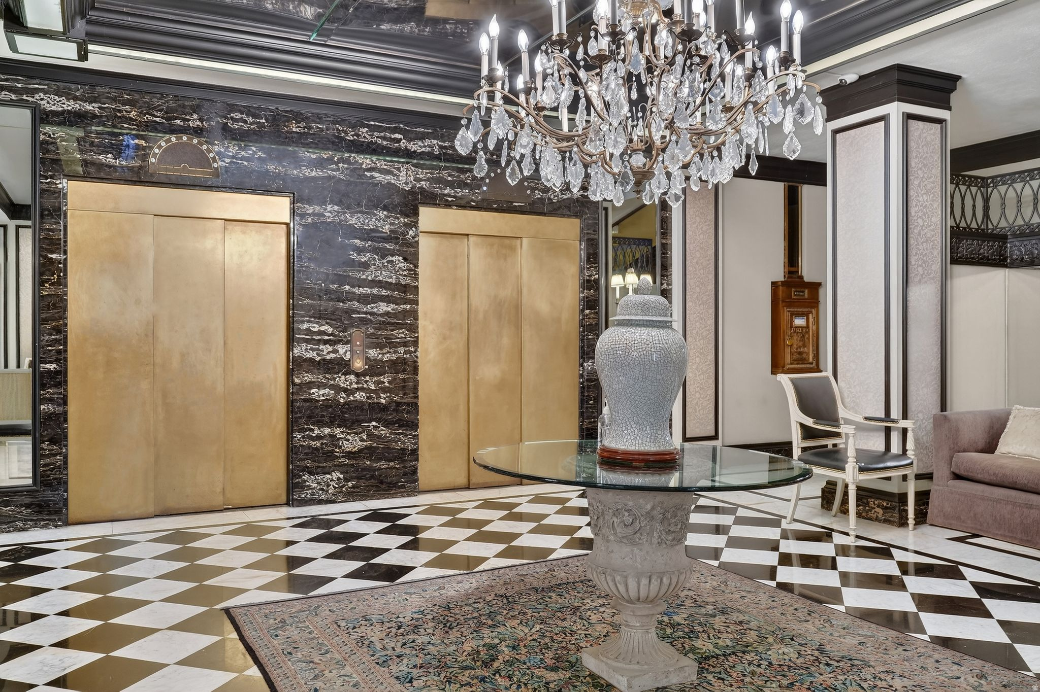 BELVEDERE - Residential