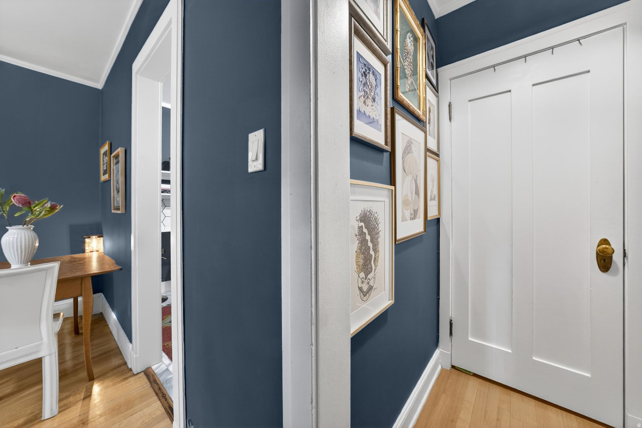 BELVEDERE - Residential