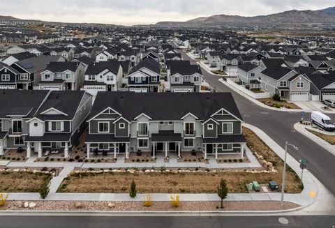 Tiny photo for 3832 W ORINDA DR N #1557, Lehi, UT 84043 (MLS # 2147959)