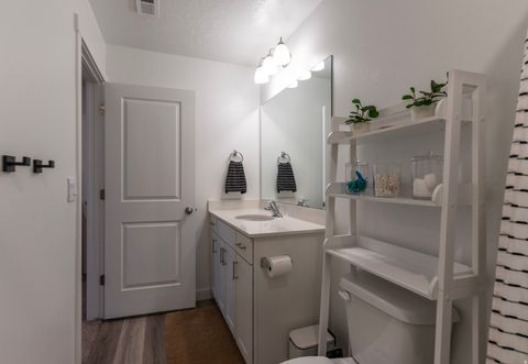 Tiny photo for 3832 W ORINDA DR N #1557, Lehi, UT 84043 (MLS # 2147959)