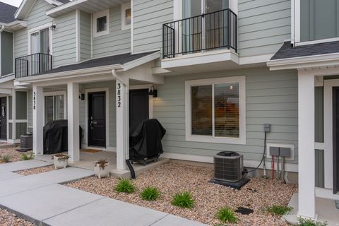 Tiny photo for 3832 W ORINDA DR N #1557, Lehi, UT 84043 (MLS # 2147959)