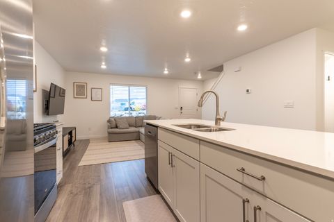 Tiny photo for 3832 W ORINDA DR N #1557, Lehi, UT 84043 (MLS # 2147959)