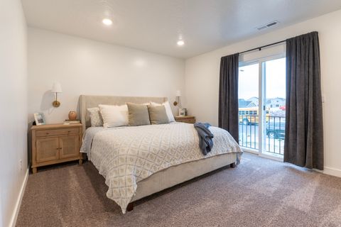 Tiny photo for 3832 W ORINDA DR N #1557, Lehi, UT 84043 (MLS # 2147959)