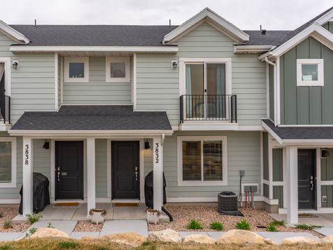 Townhouse For Sale - 3832 W Orinda Dr #1557<br/> Lehi, UT 84043