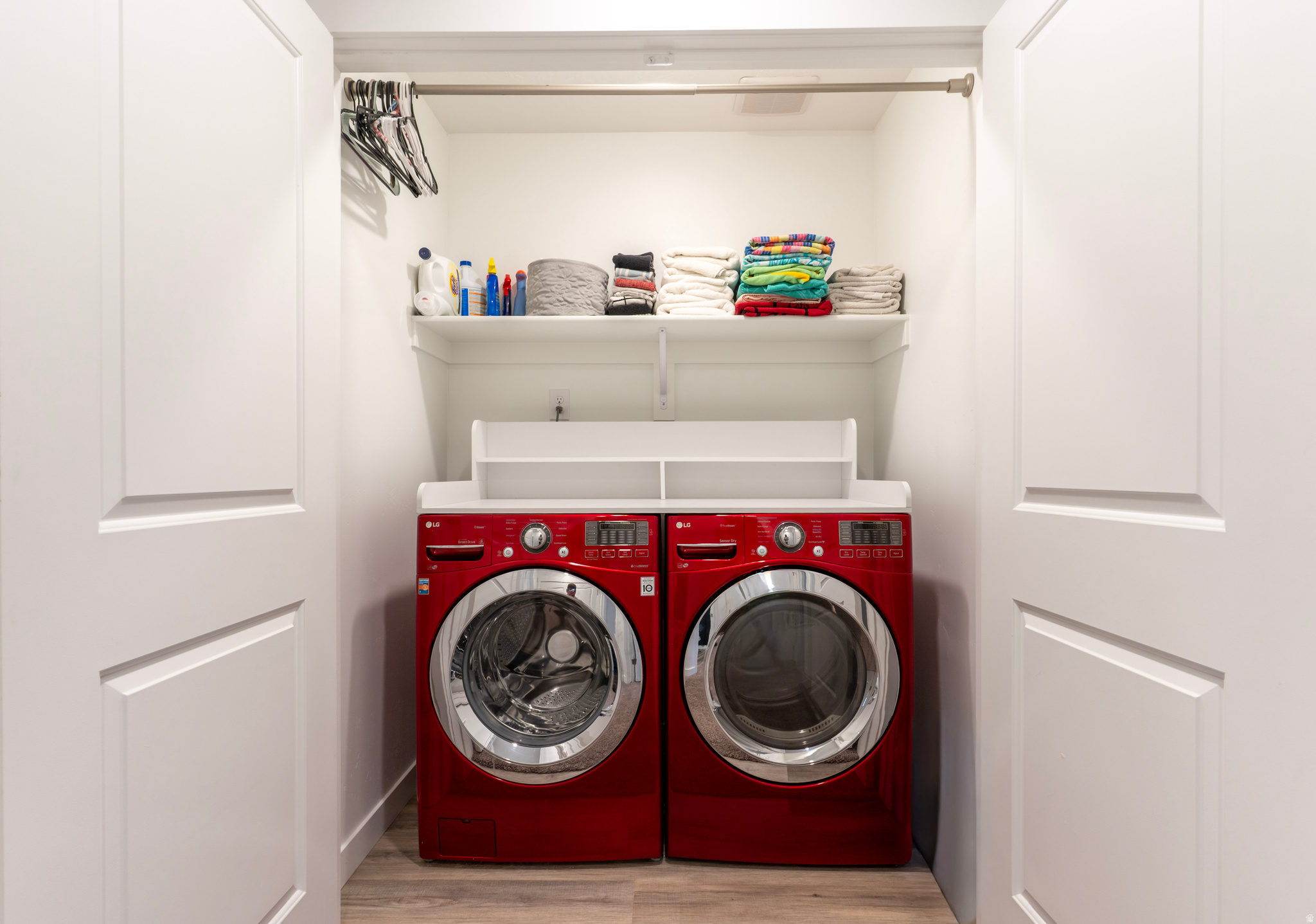 SPRING RANCH - Residential